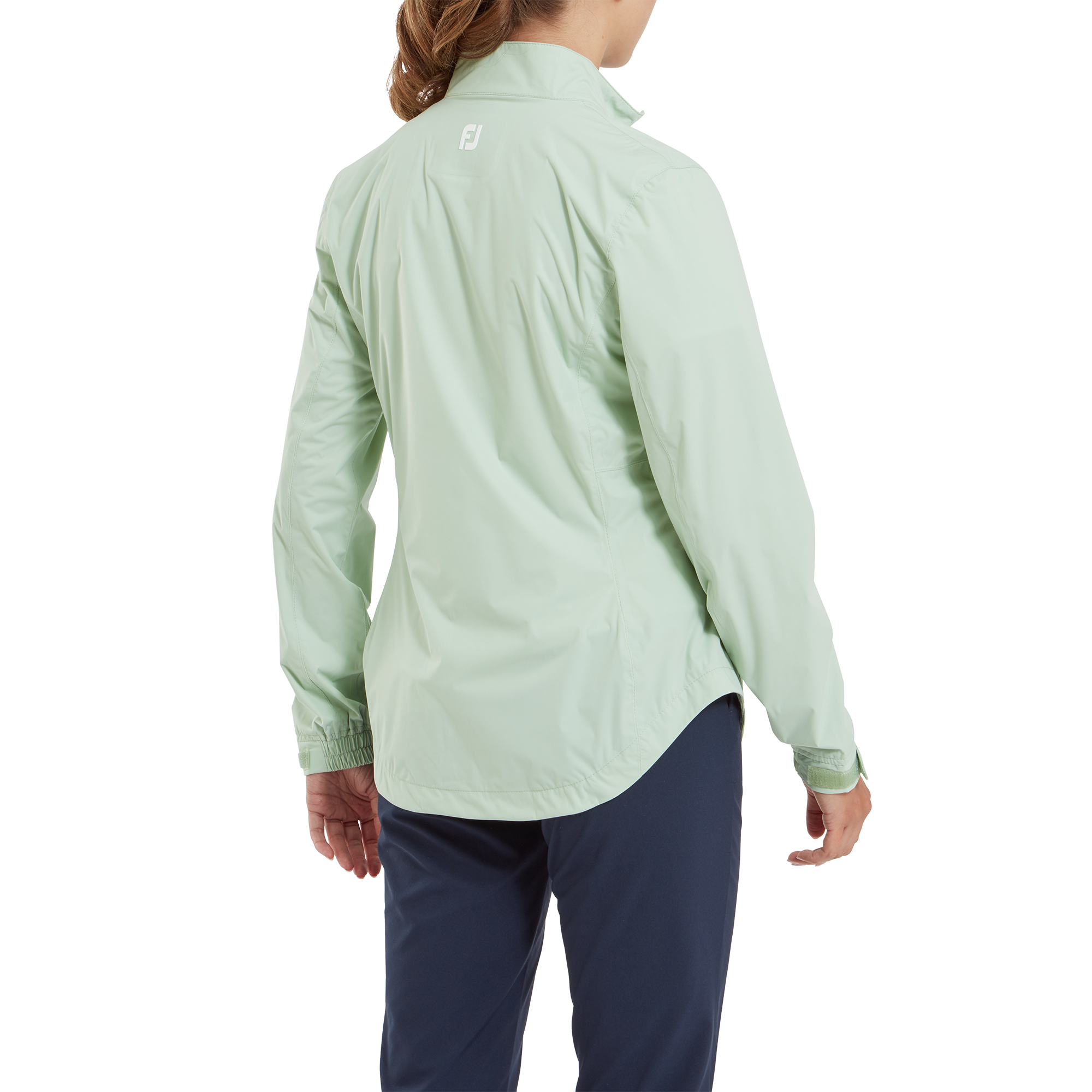 HydroKnit Jacket