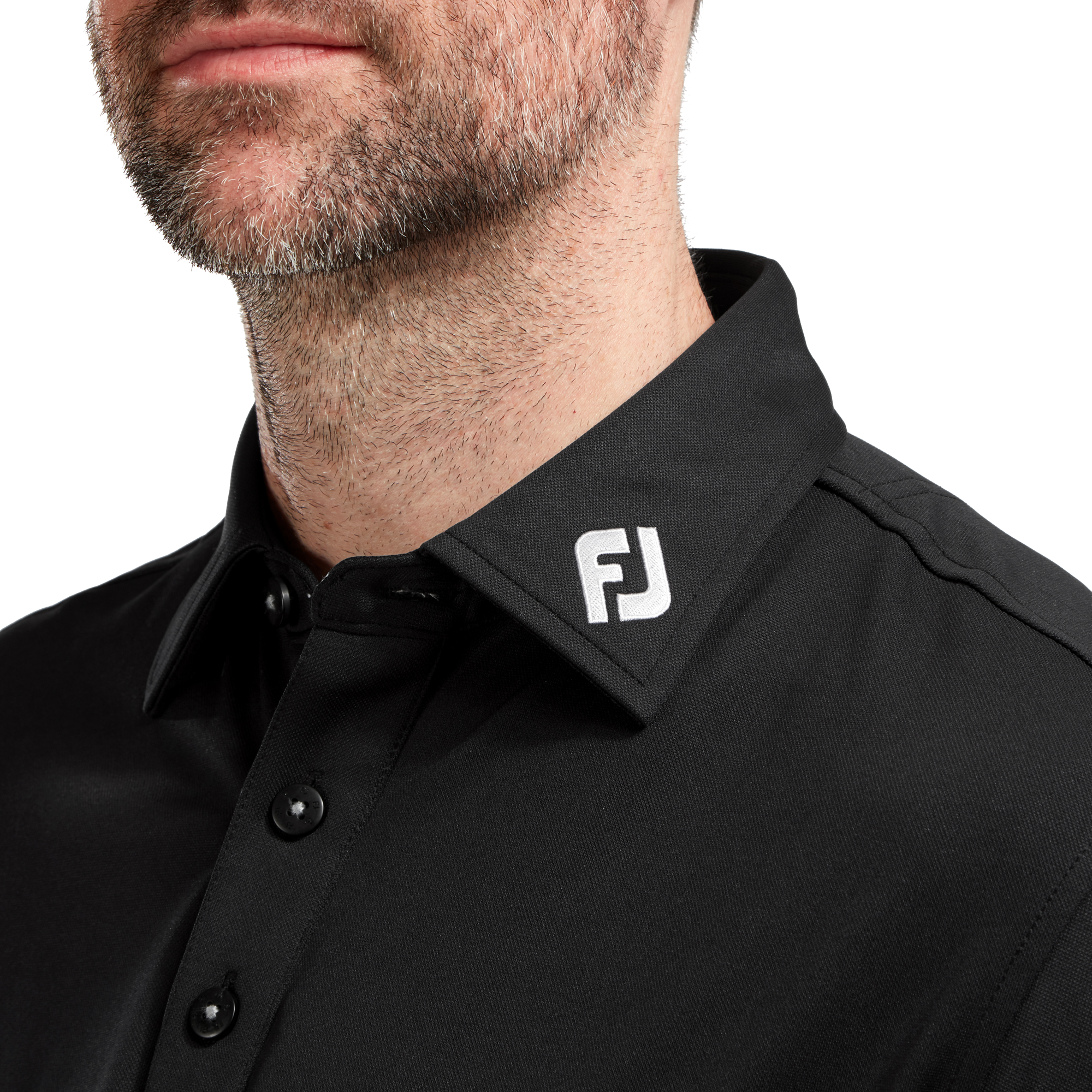 Long Sleeve Thermocool Self Collar