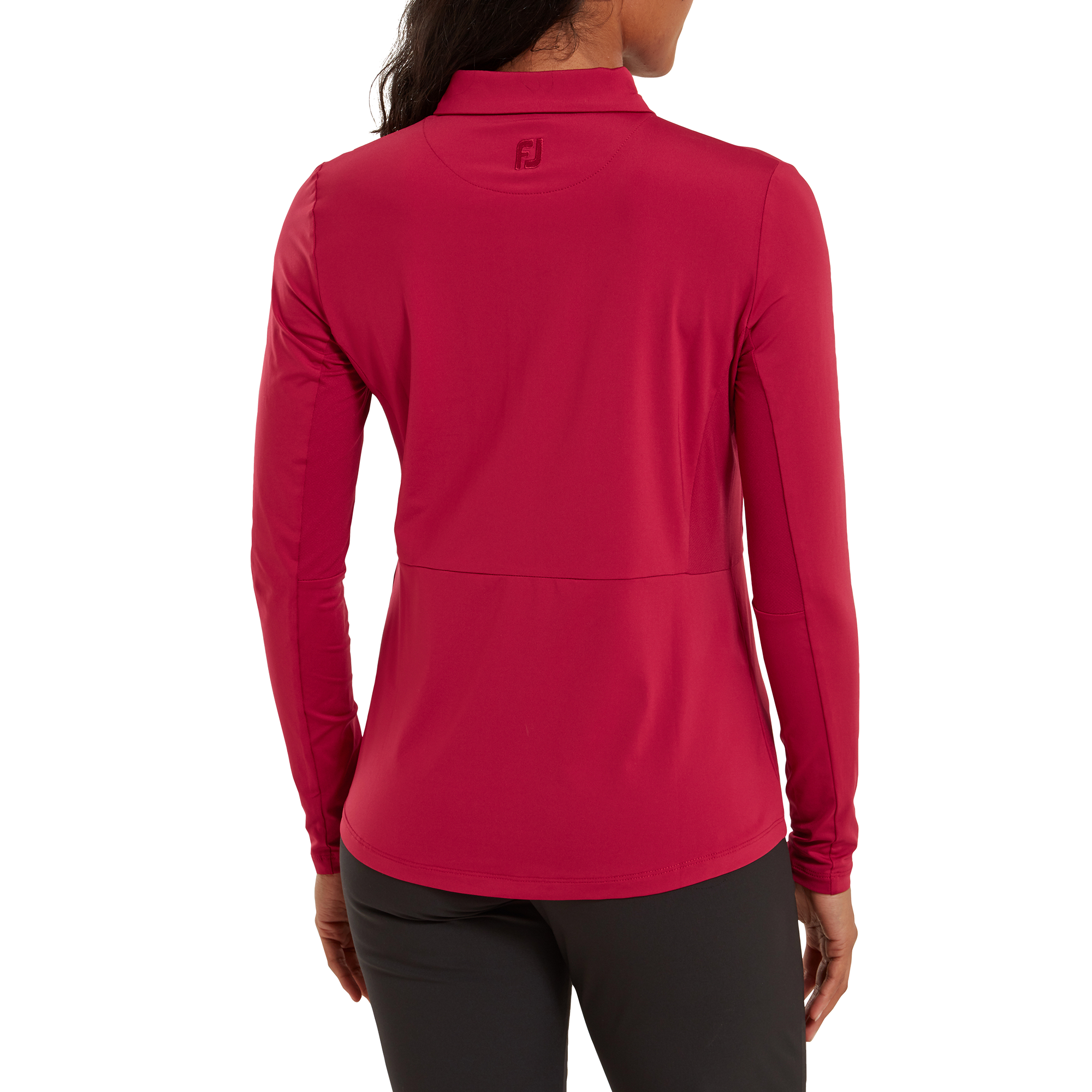 LS Sun Protection Jersey Knit