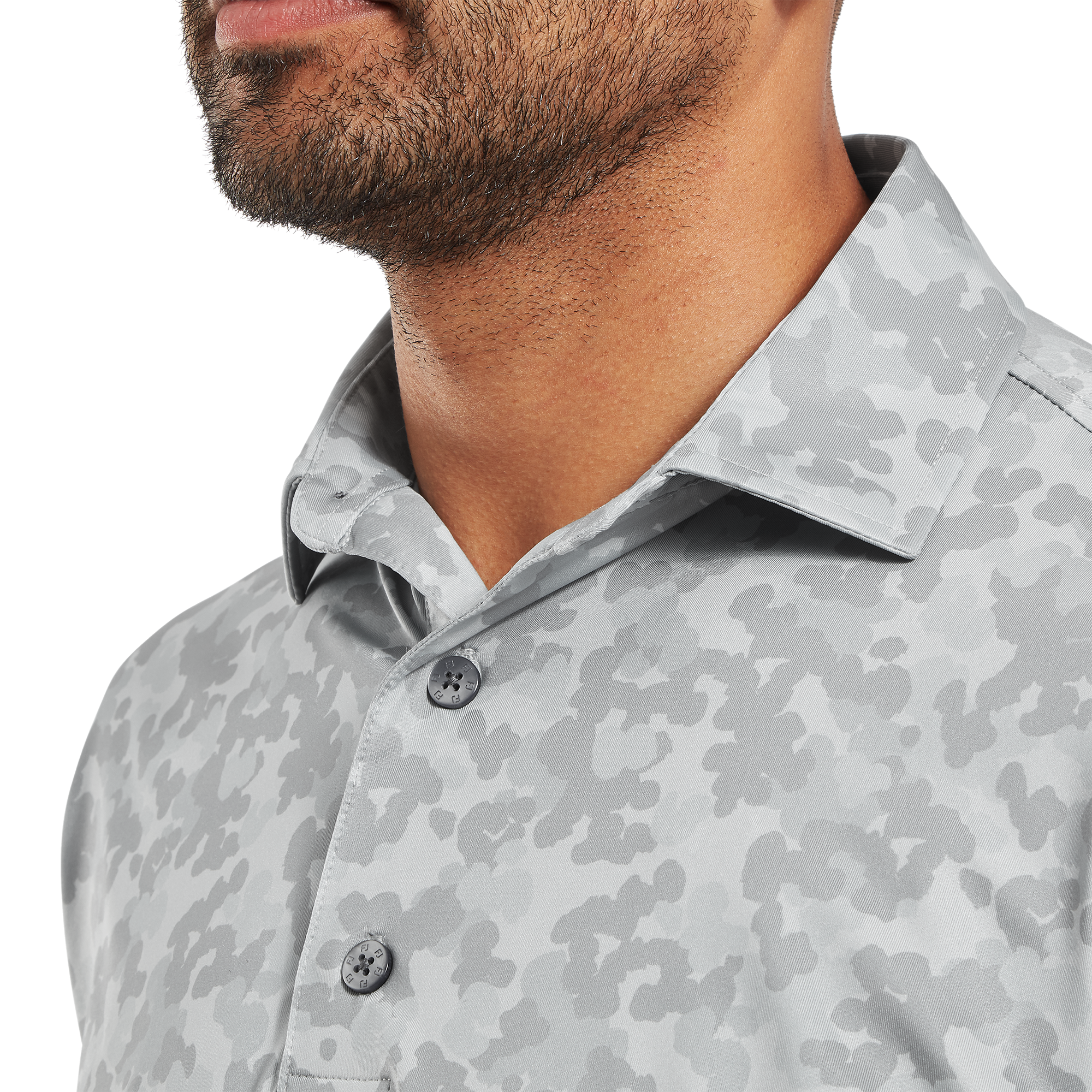 Pop Camo Lisle