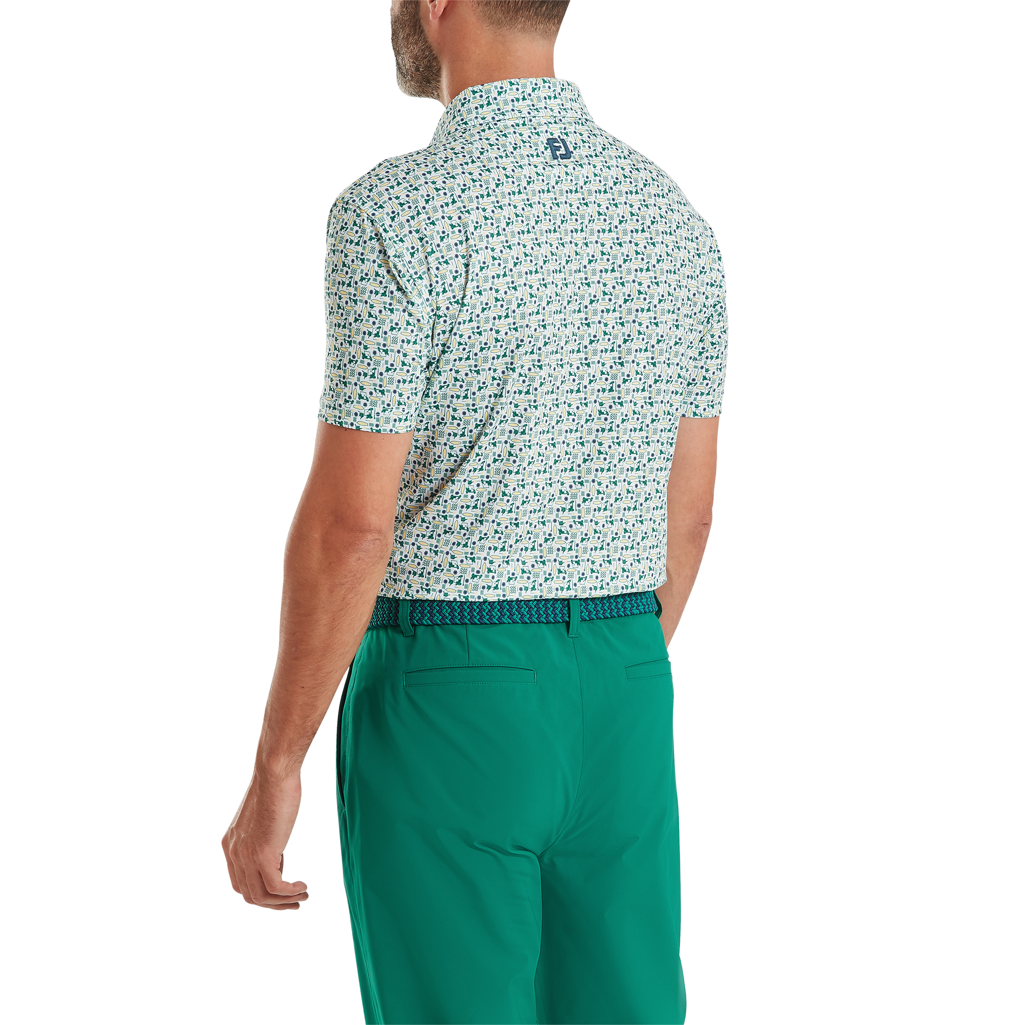 Surfs Up Print Lisle