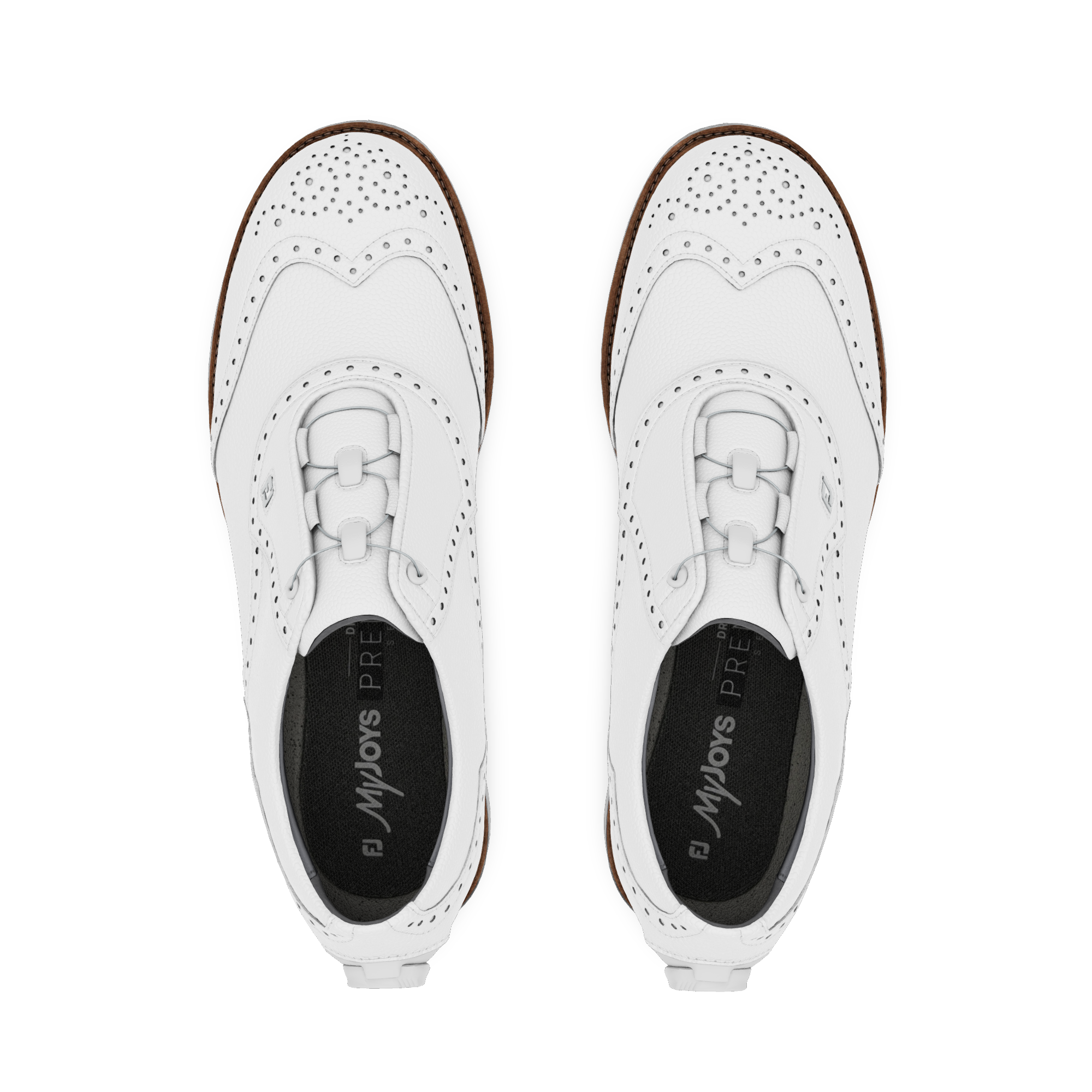 MyJoys Premiere Series - Shield Tip Dam