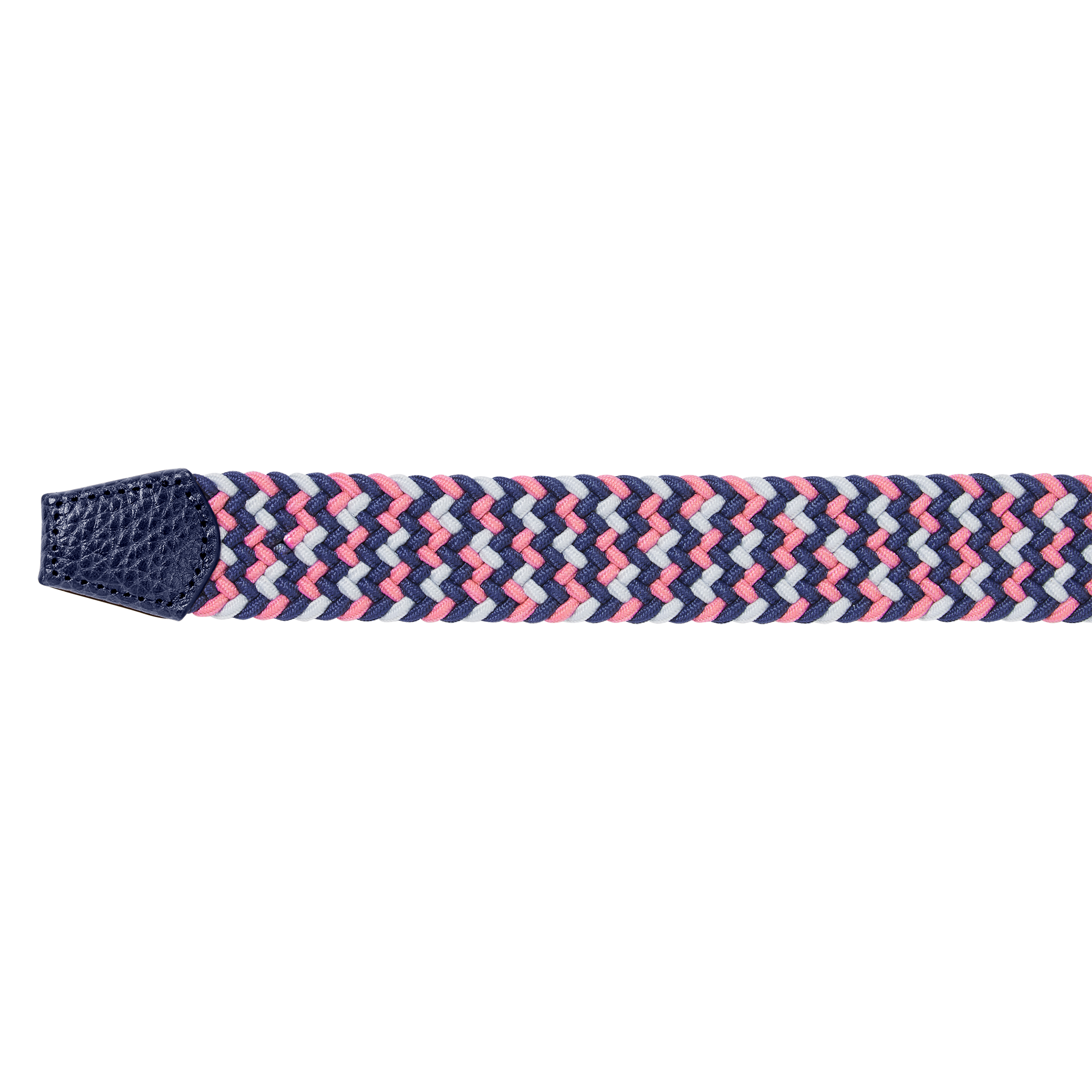 FJ Braided Belt