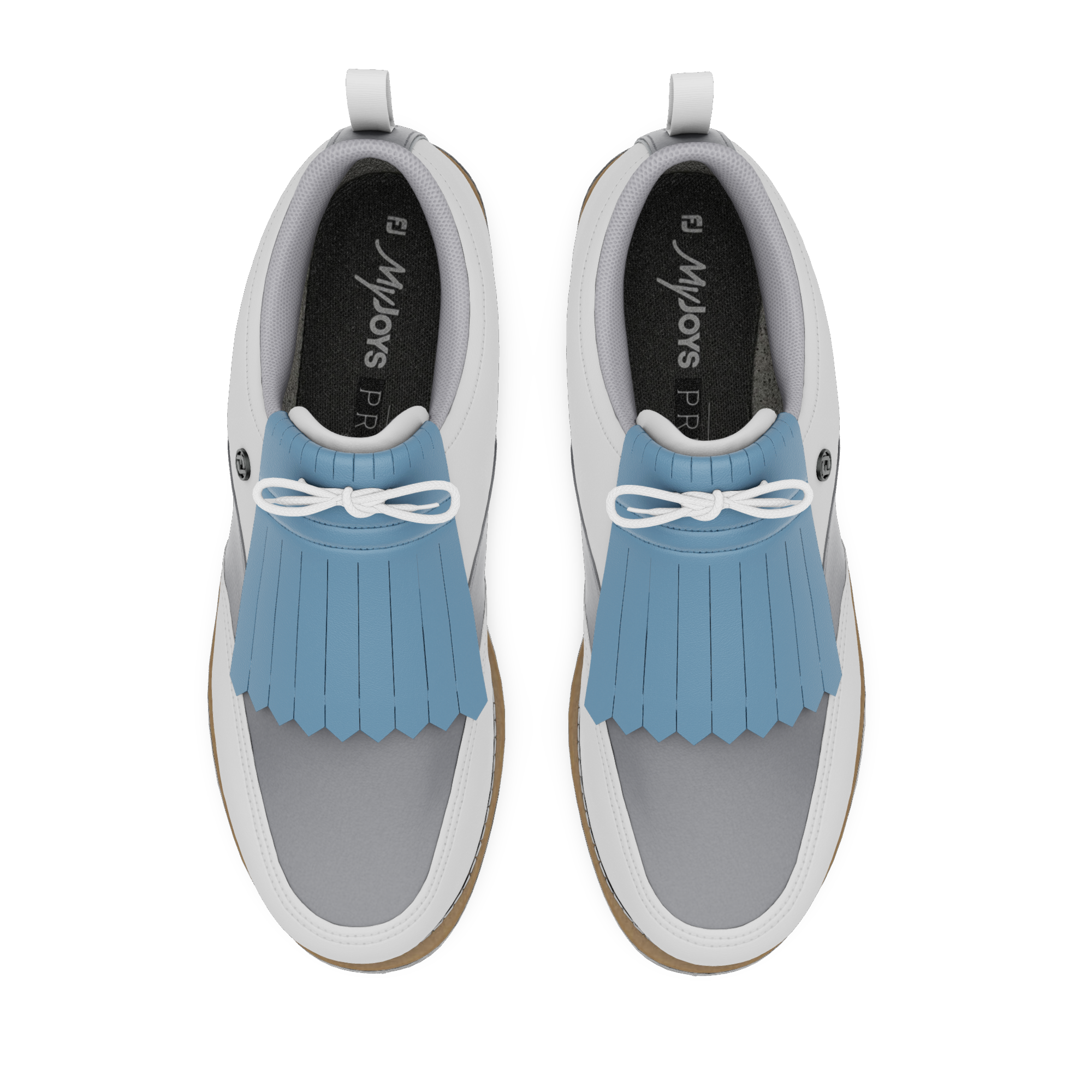 MyJoys Premiere Series - Issette Dam