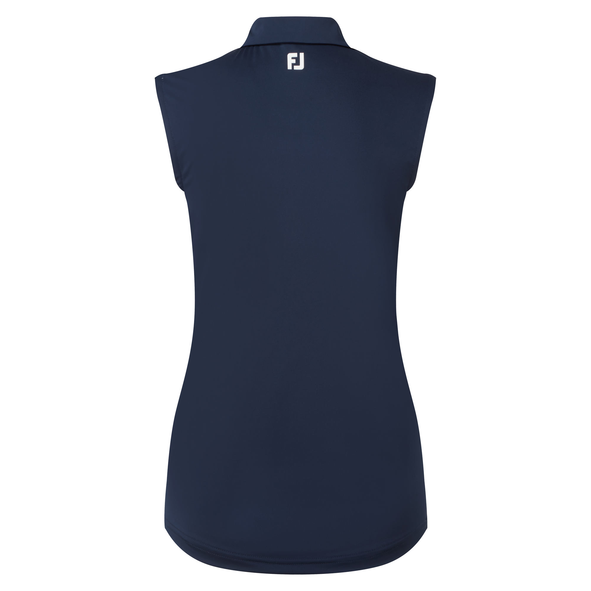 Sleeveless Lisle