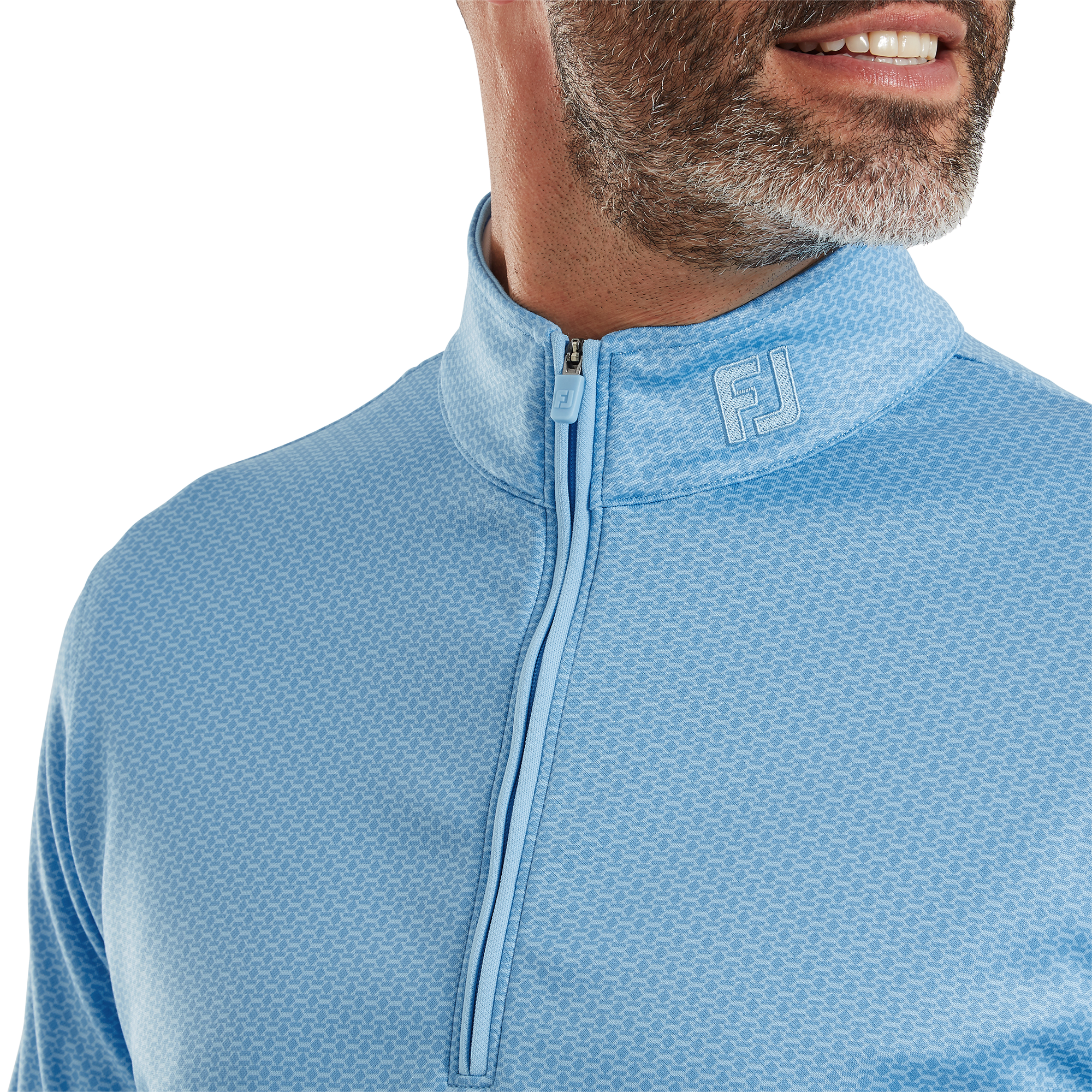 FJ Nautical Flag Tonal Chill-Out