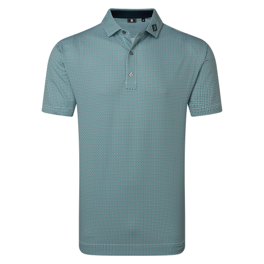 FJ Nautical Flag Print Lisle