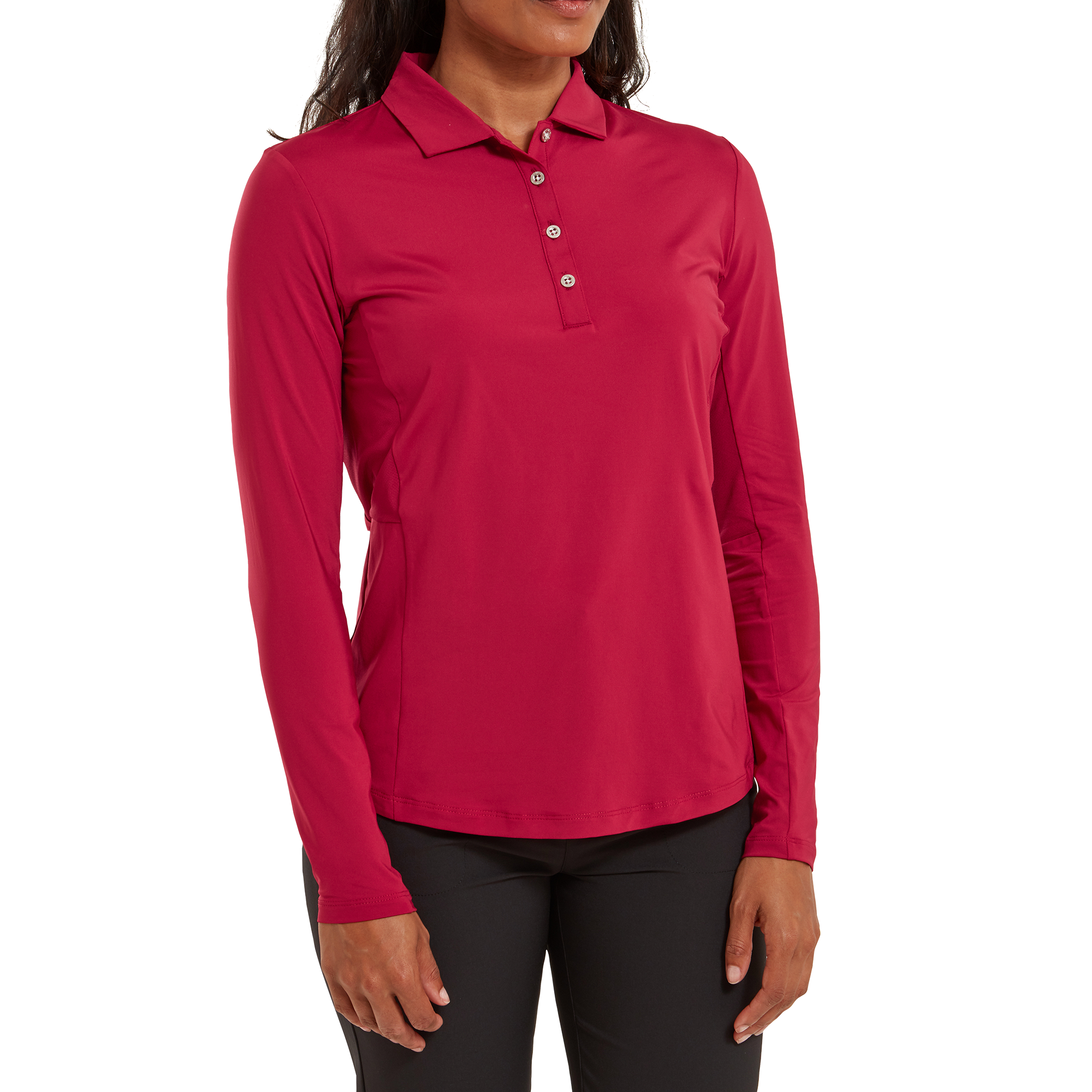LS Sun Protection Jersey Knit