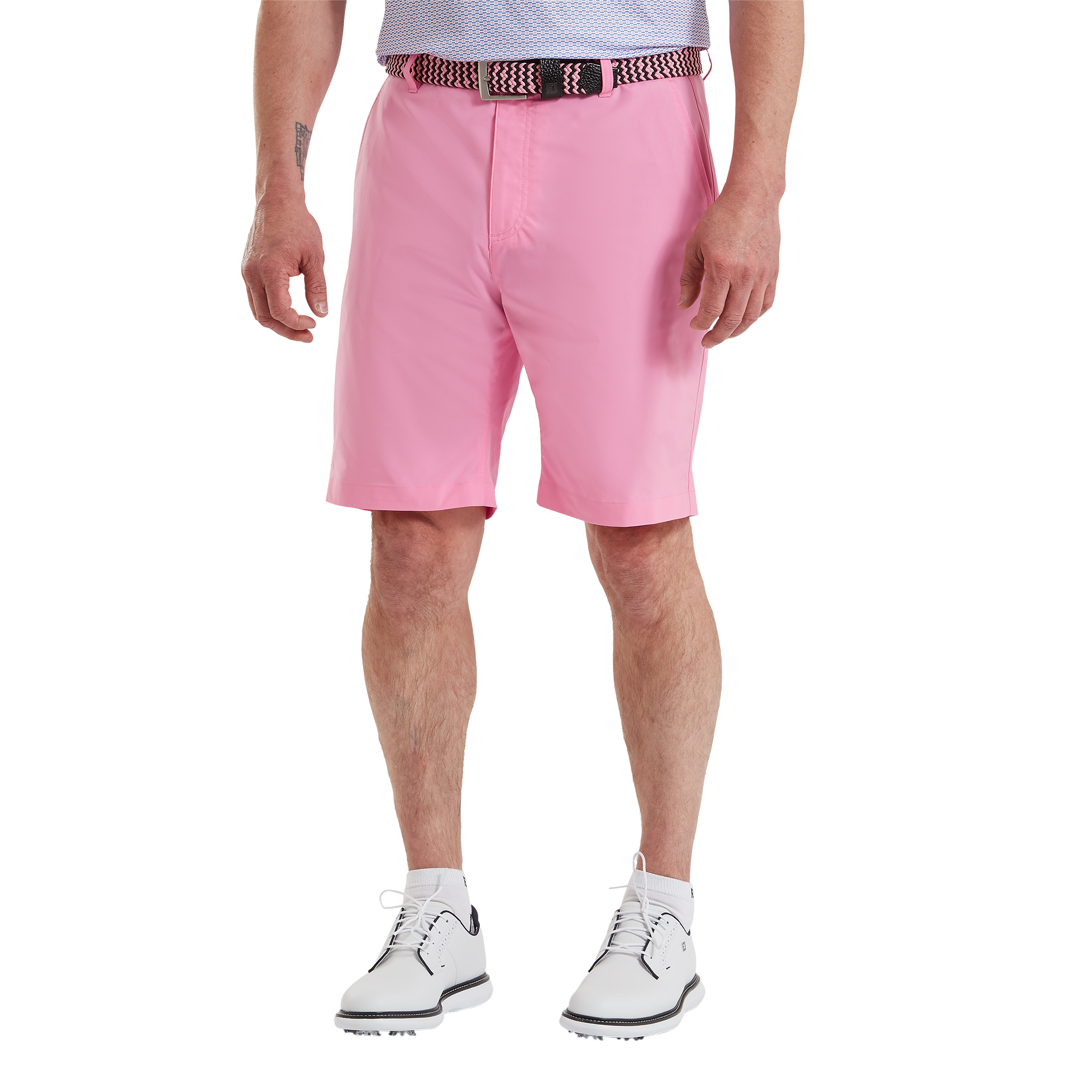 FJ-pargolfshorts