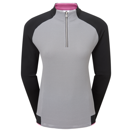1/4 Zip Midlayer