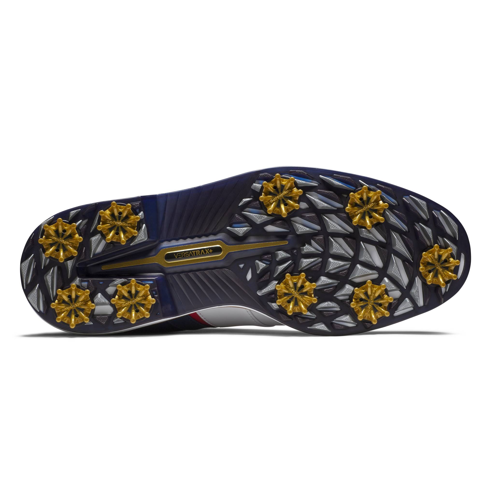 Premiere Series - Packard Liberty