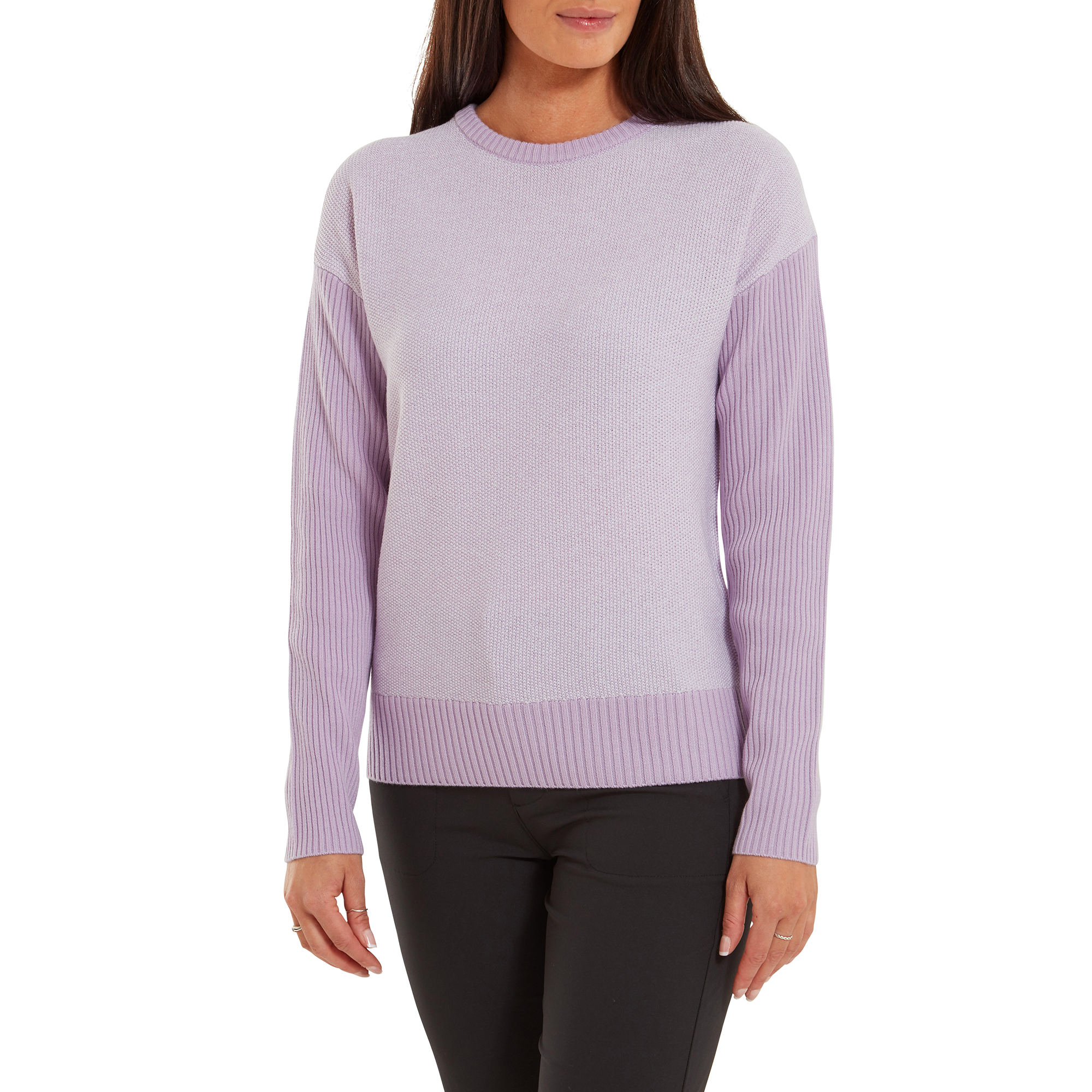 Crewneck Sweater