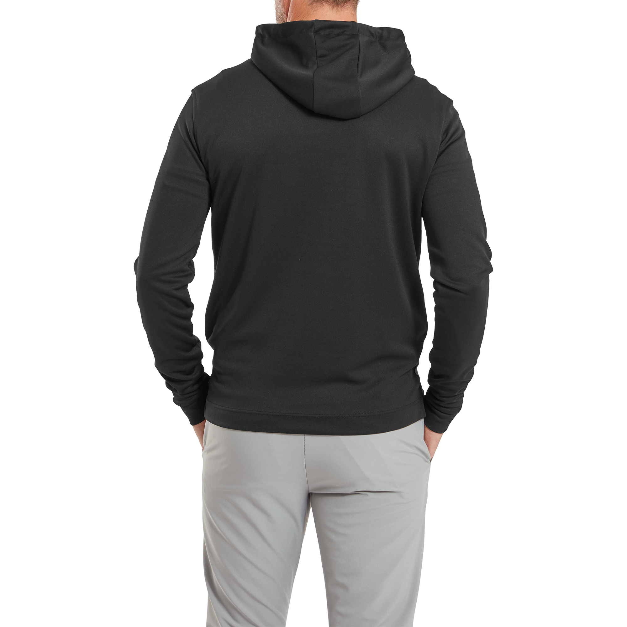 Lightweight Hoodie