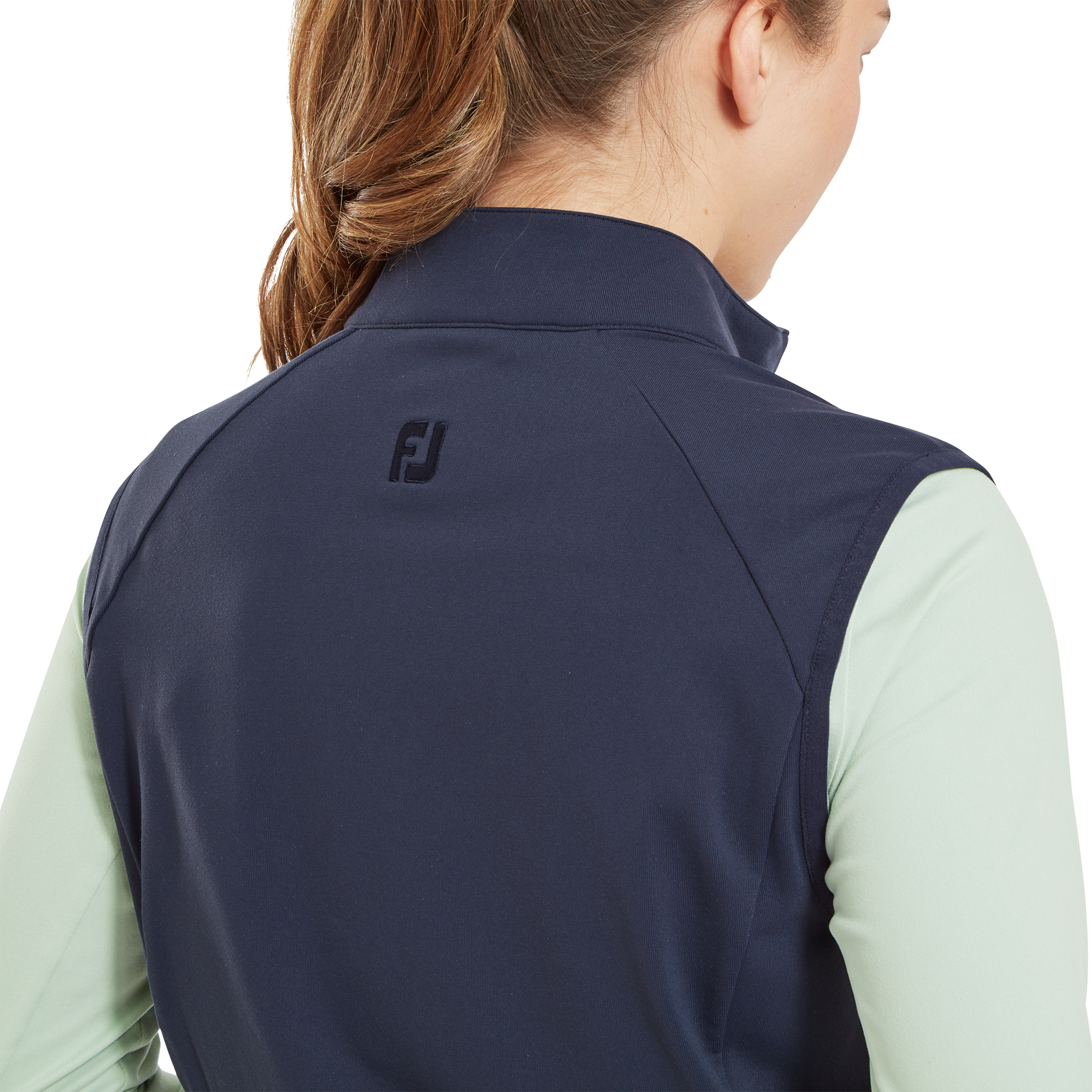 Hybrid Vest