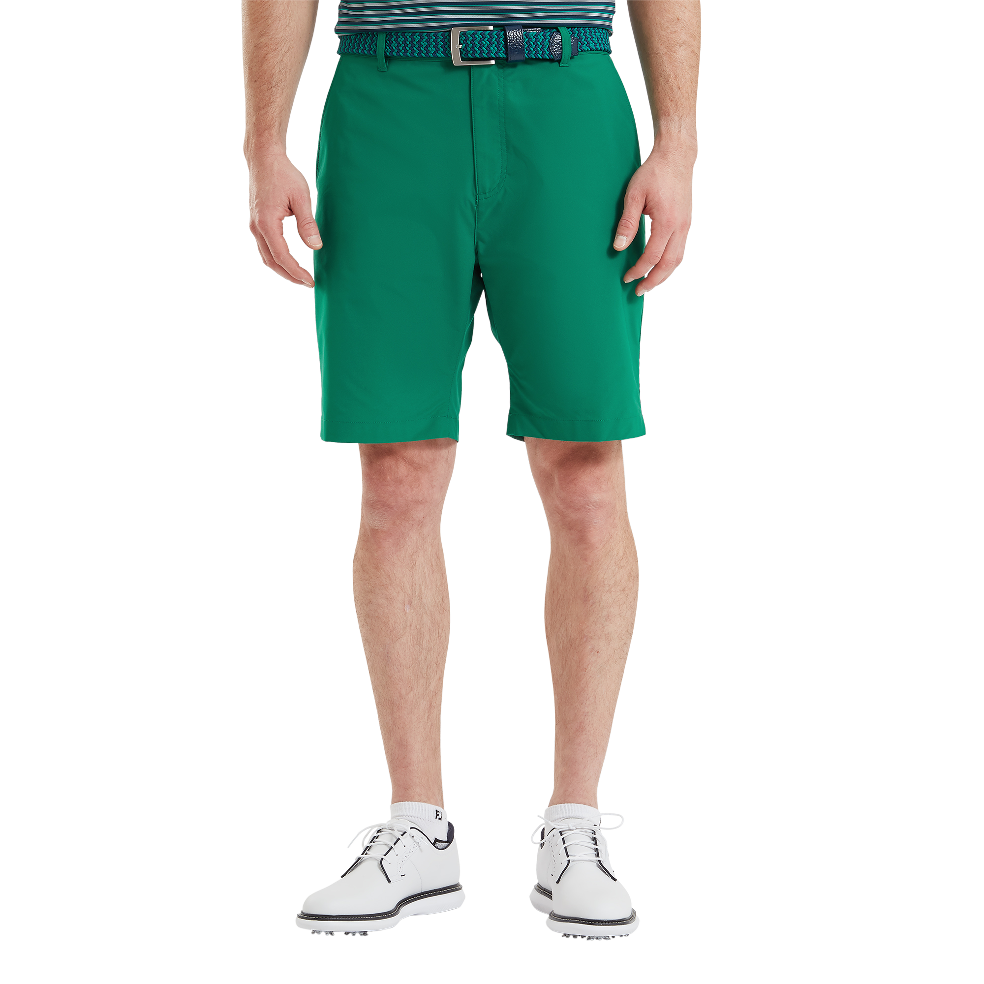 FJ-pargolfshorts