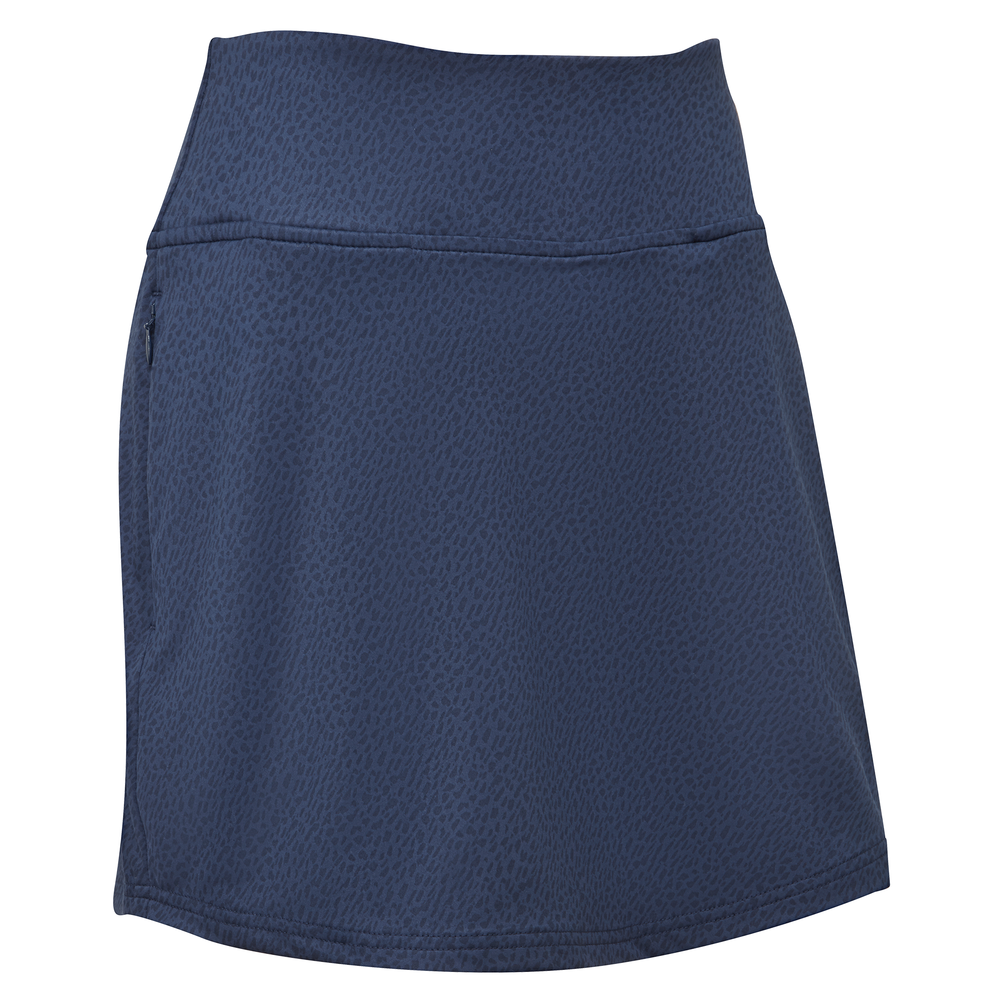 Aerial Performance Knit Skort