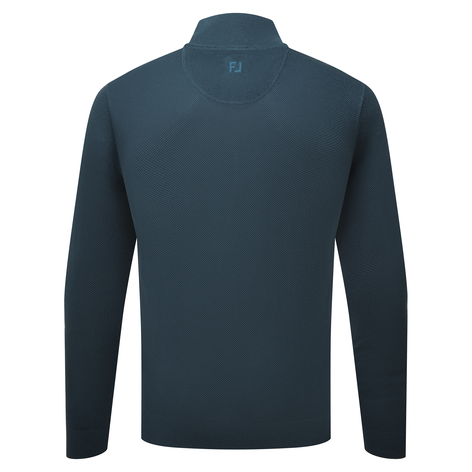 Drirelease Button Placket Sweater