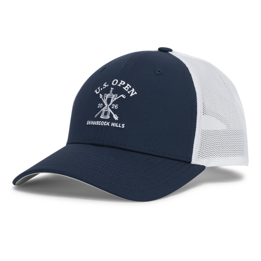 2026 U.S. Open Trucker Hat