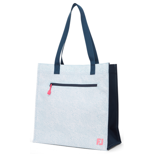 FJ Tote Bag