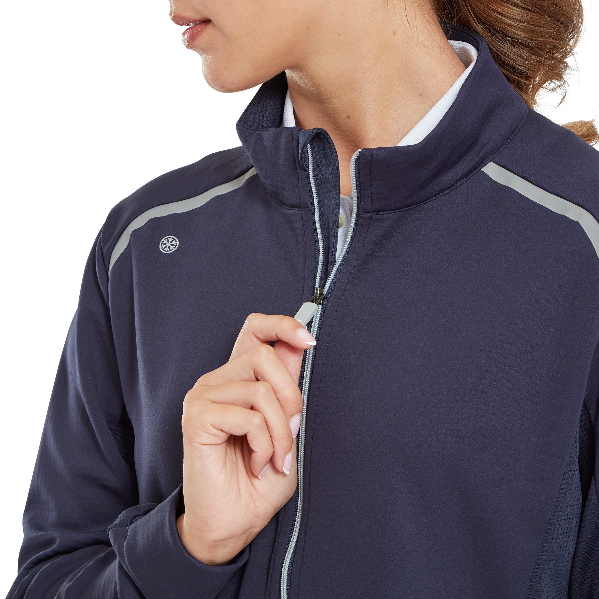 ThermoSeries Jacket