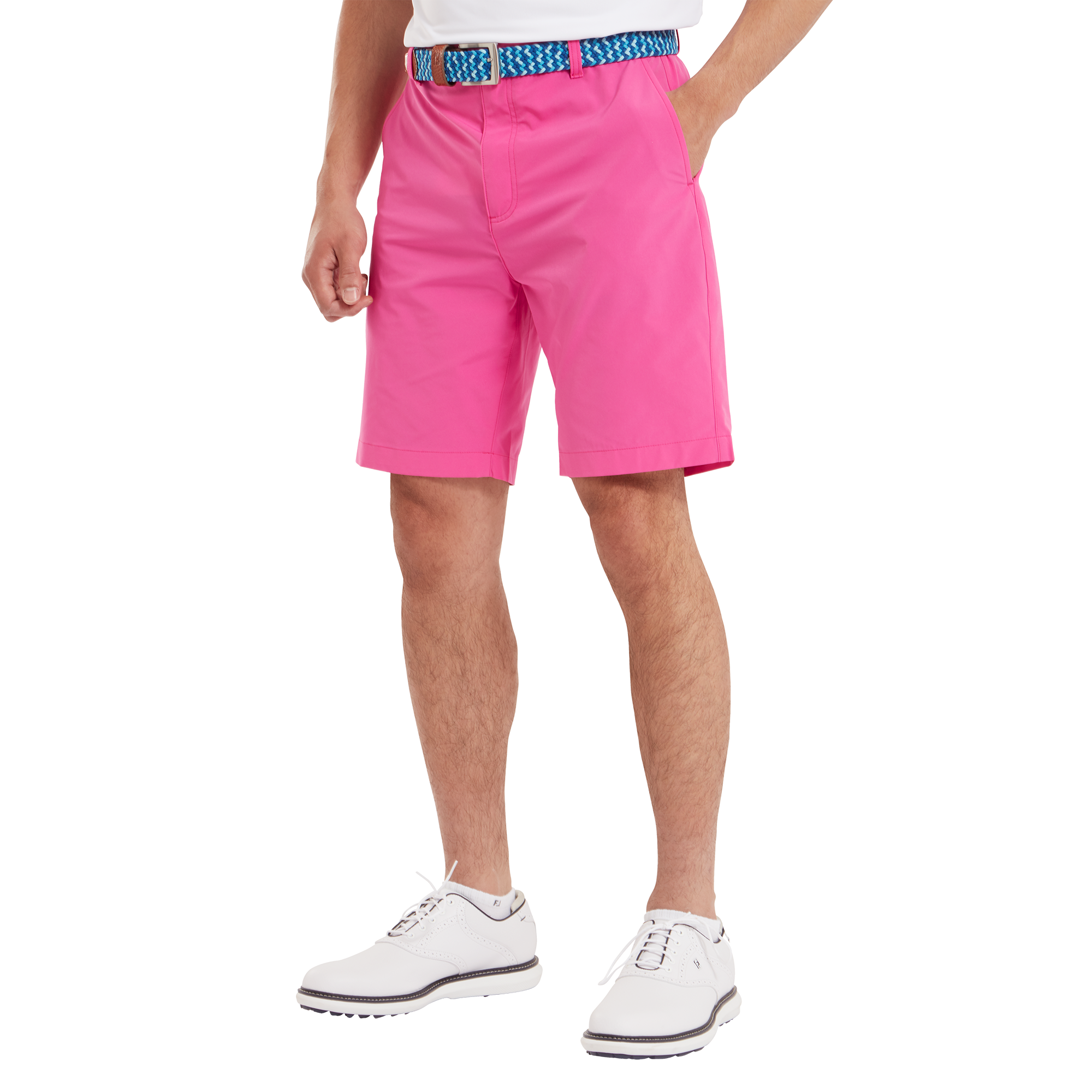 FJ-pargolfshorts