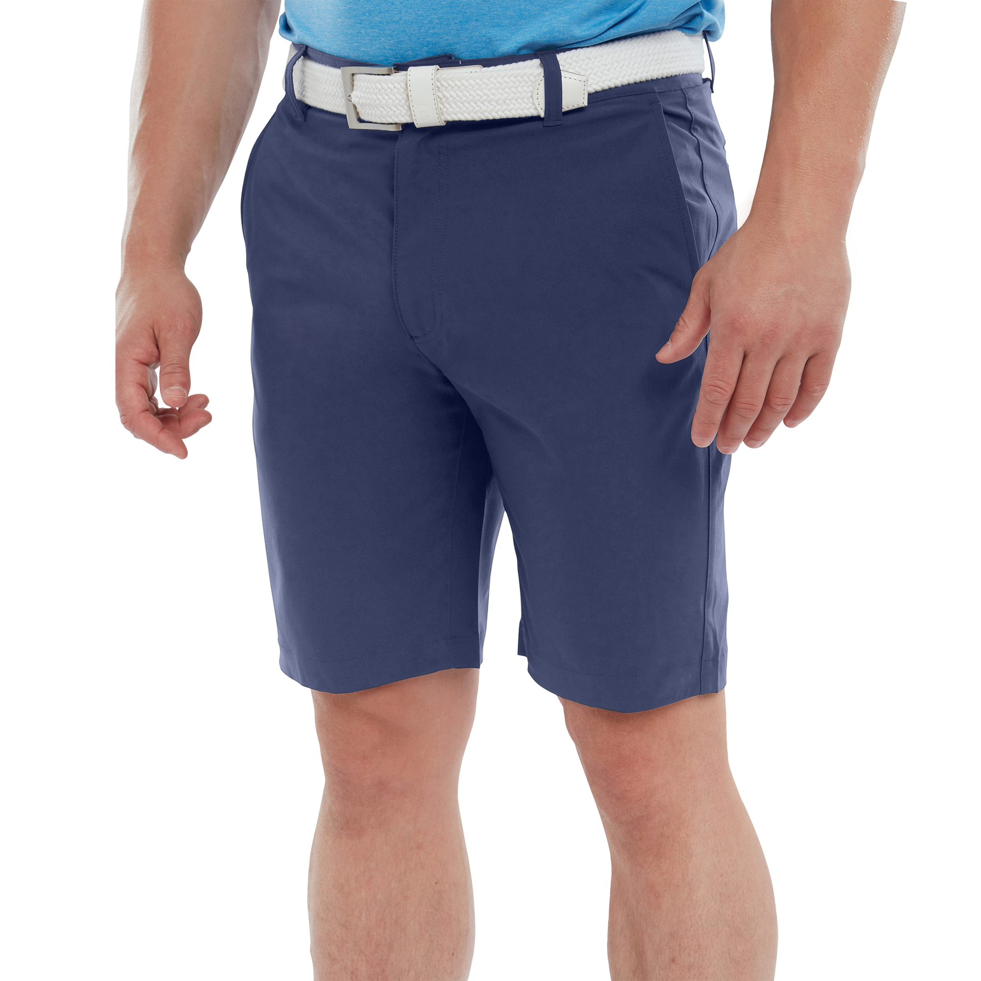FJ-pargolfshorts