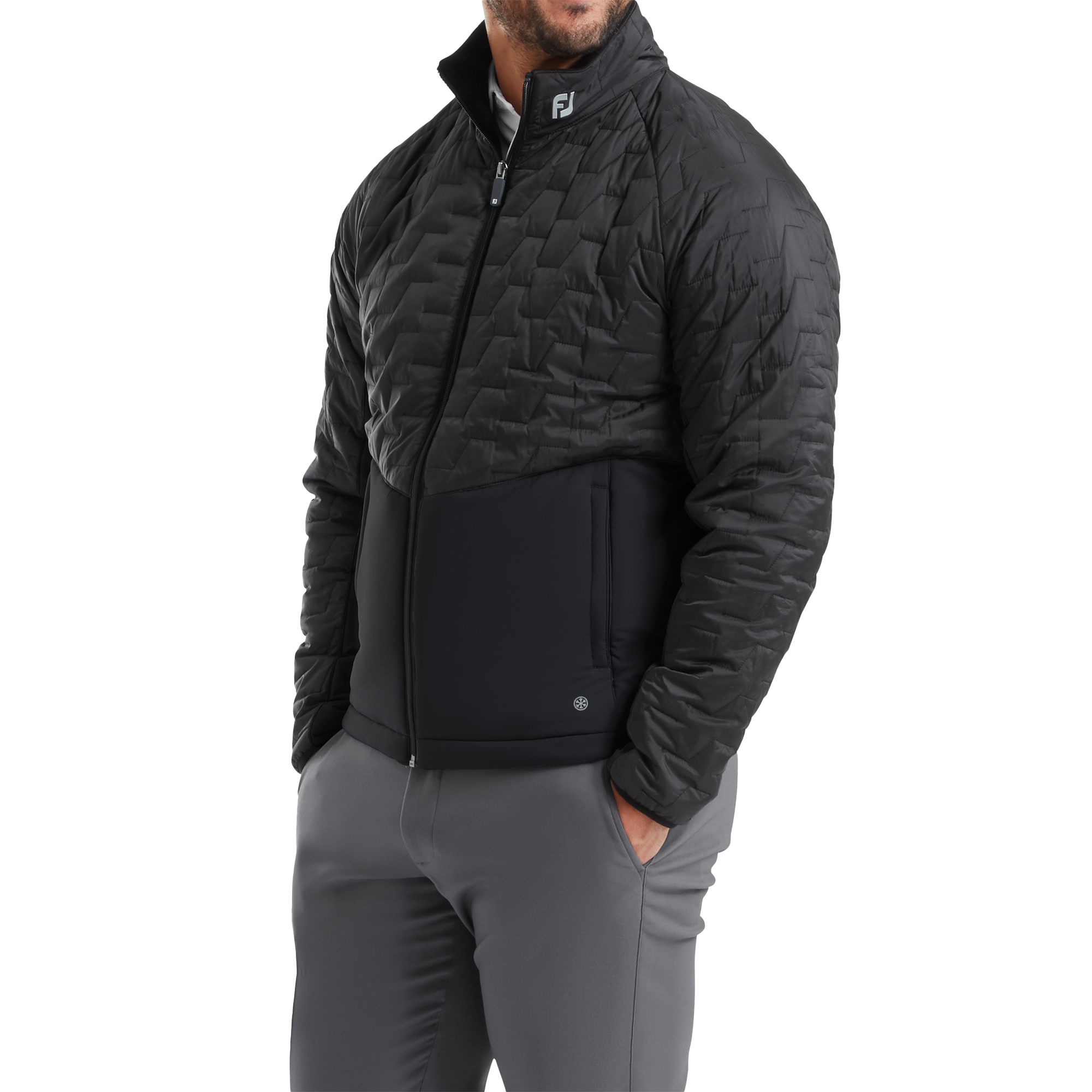 ThermoSeries Insulated Jacket
