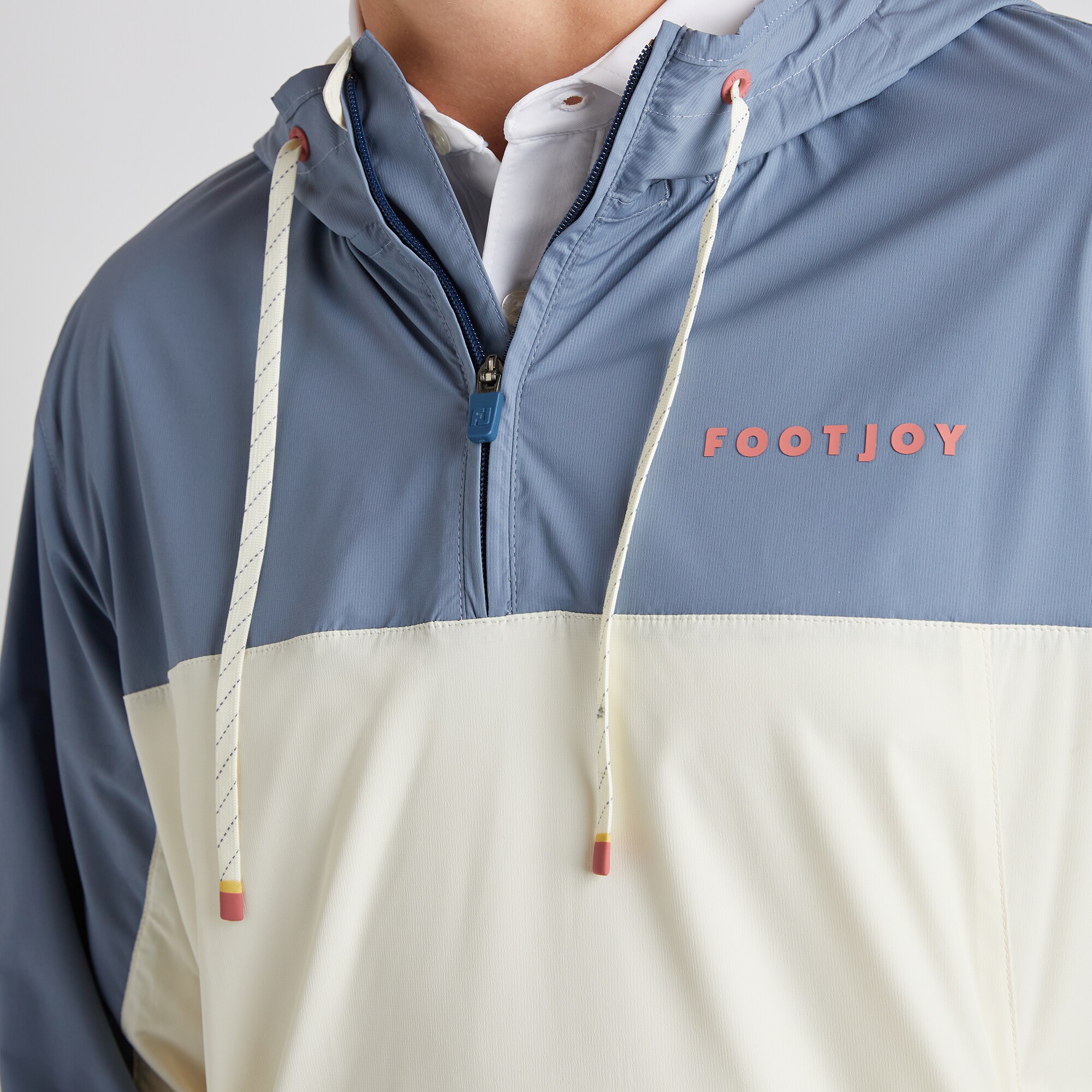 Tempo Hoodie Jacket