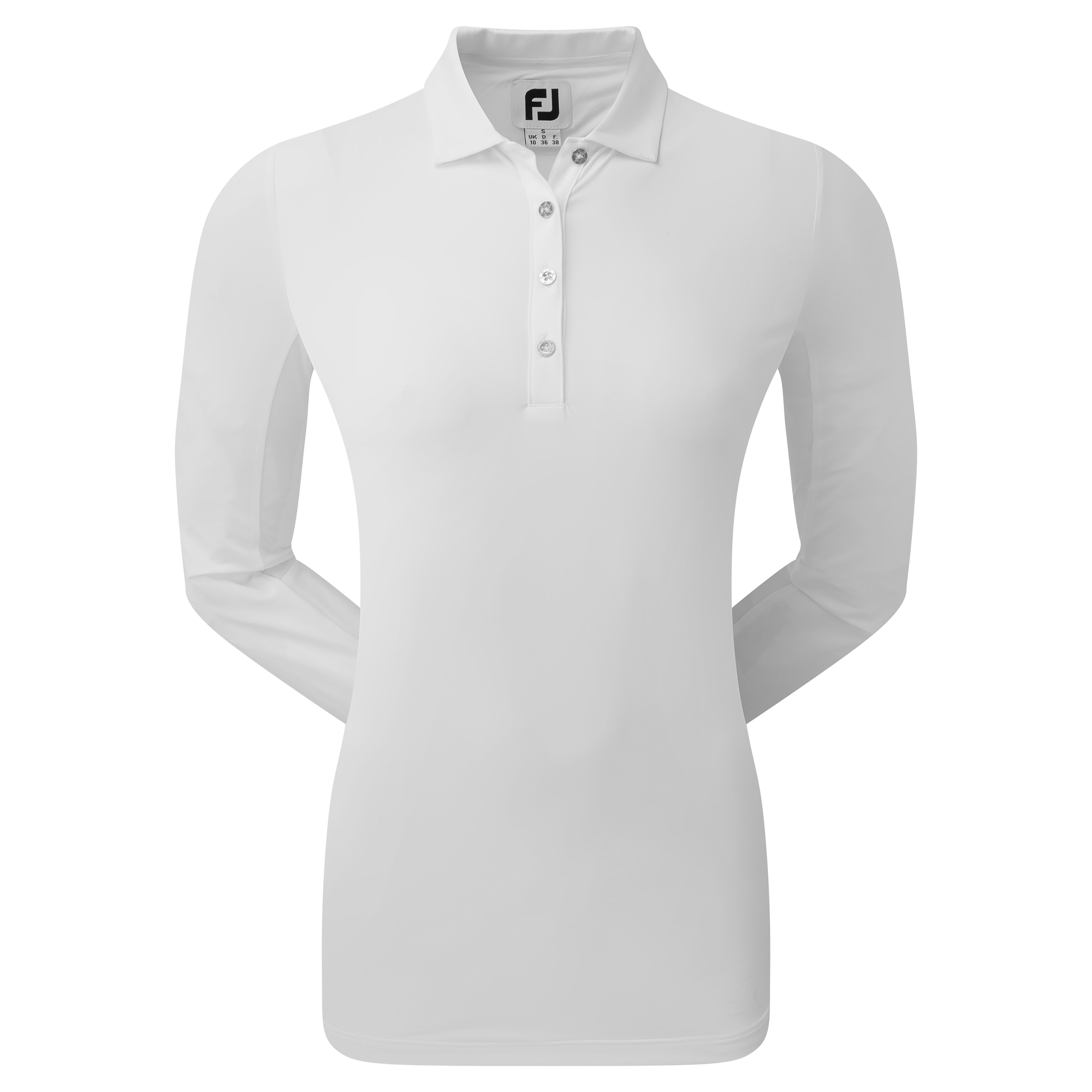 LS Sun Protection Jersey Knit