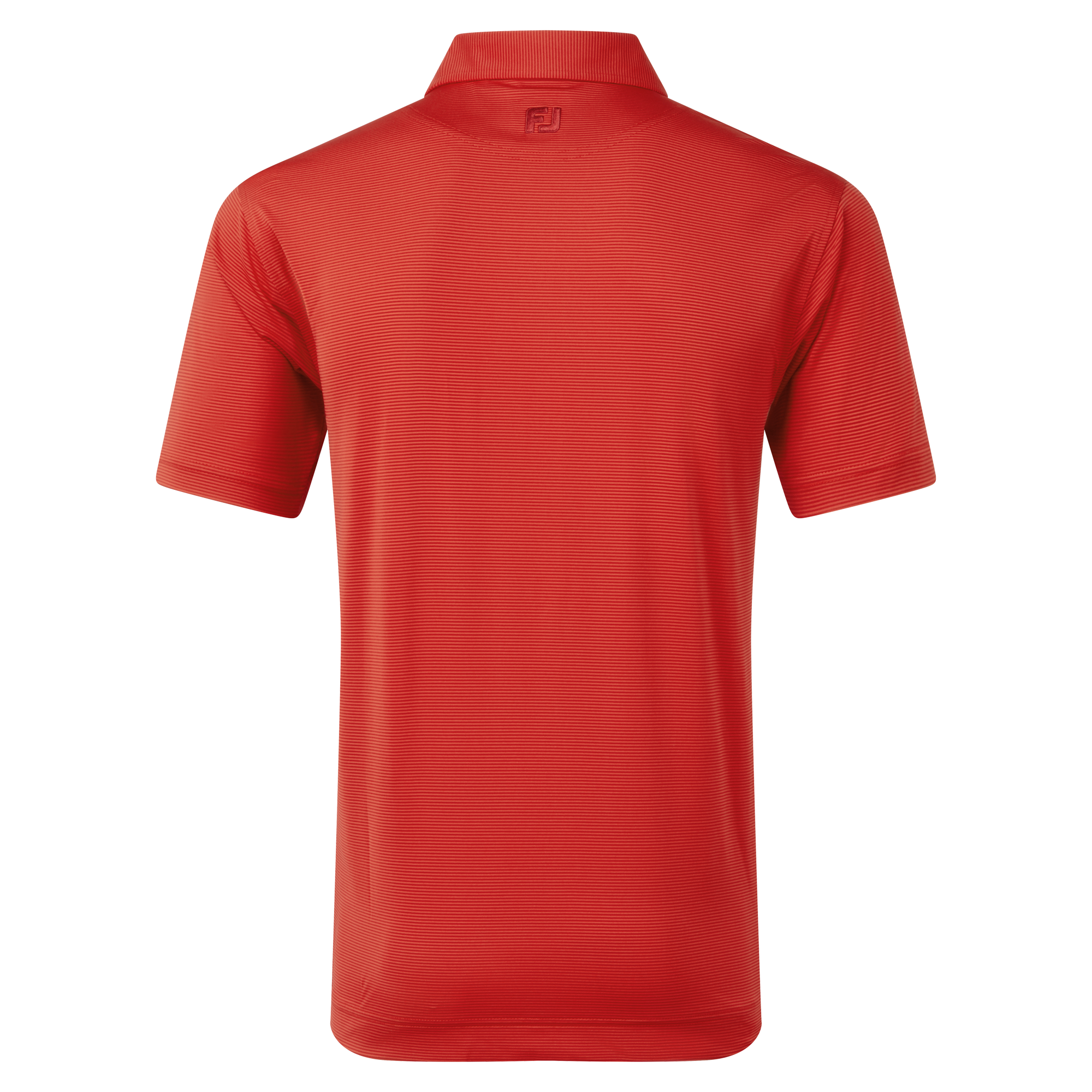 Micro Feeder Stripe Lisle