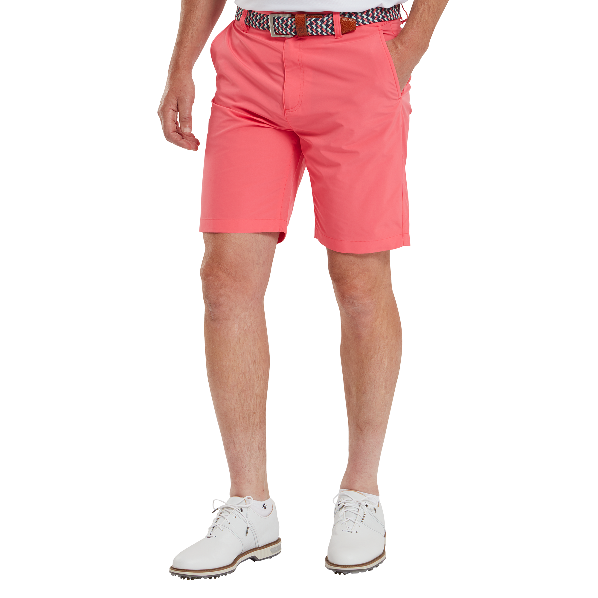 FJ-pargolfshorts