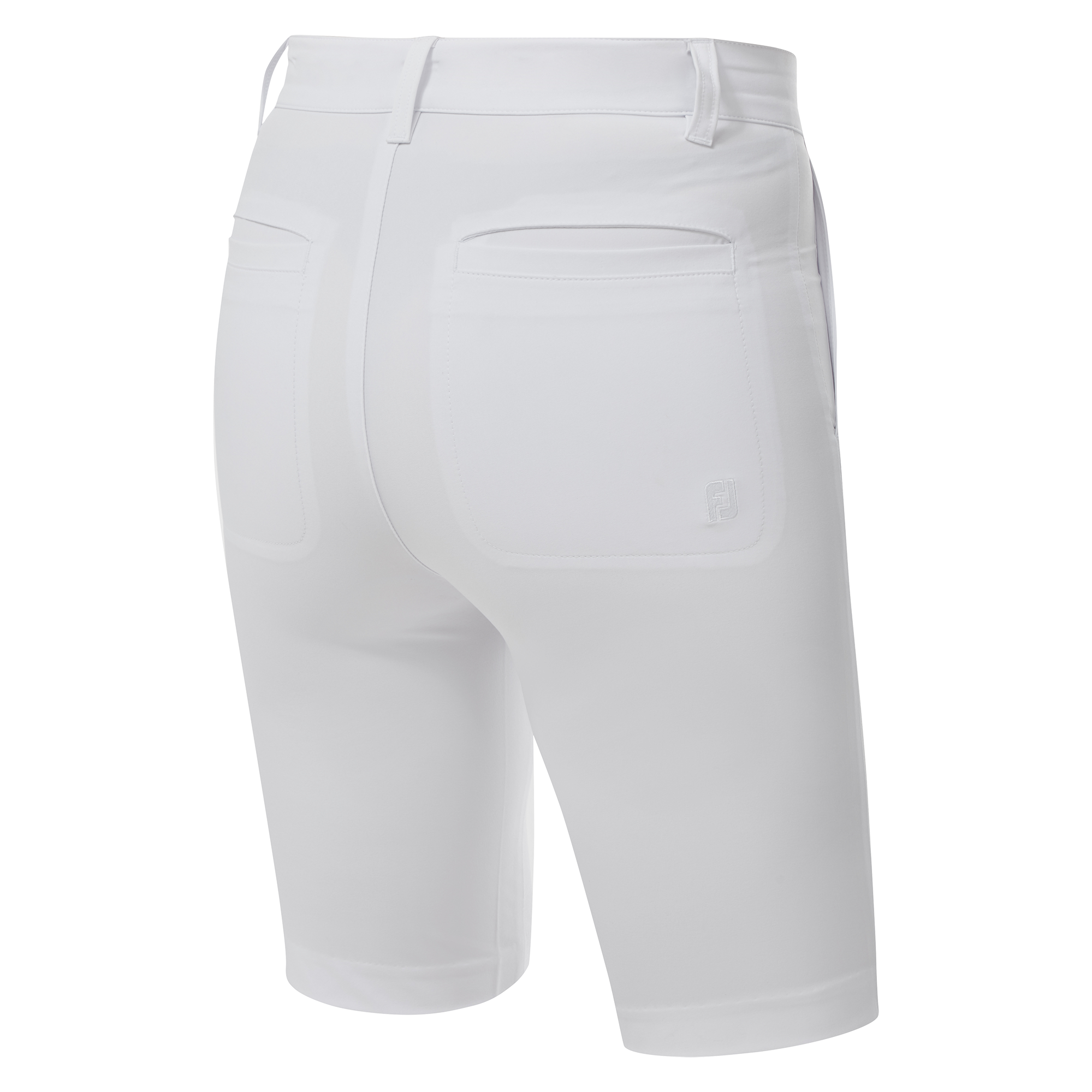 Stretch Shorts