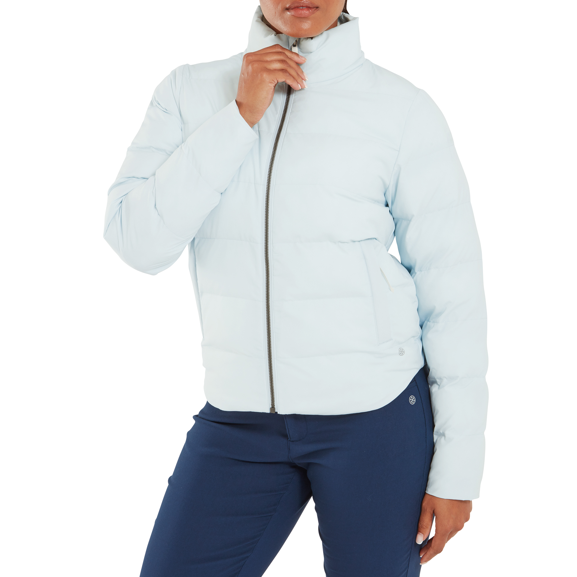 ThermoSeries Insulated Jacket