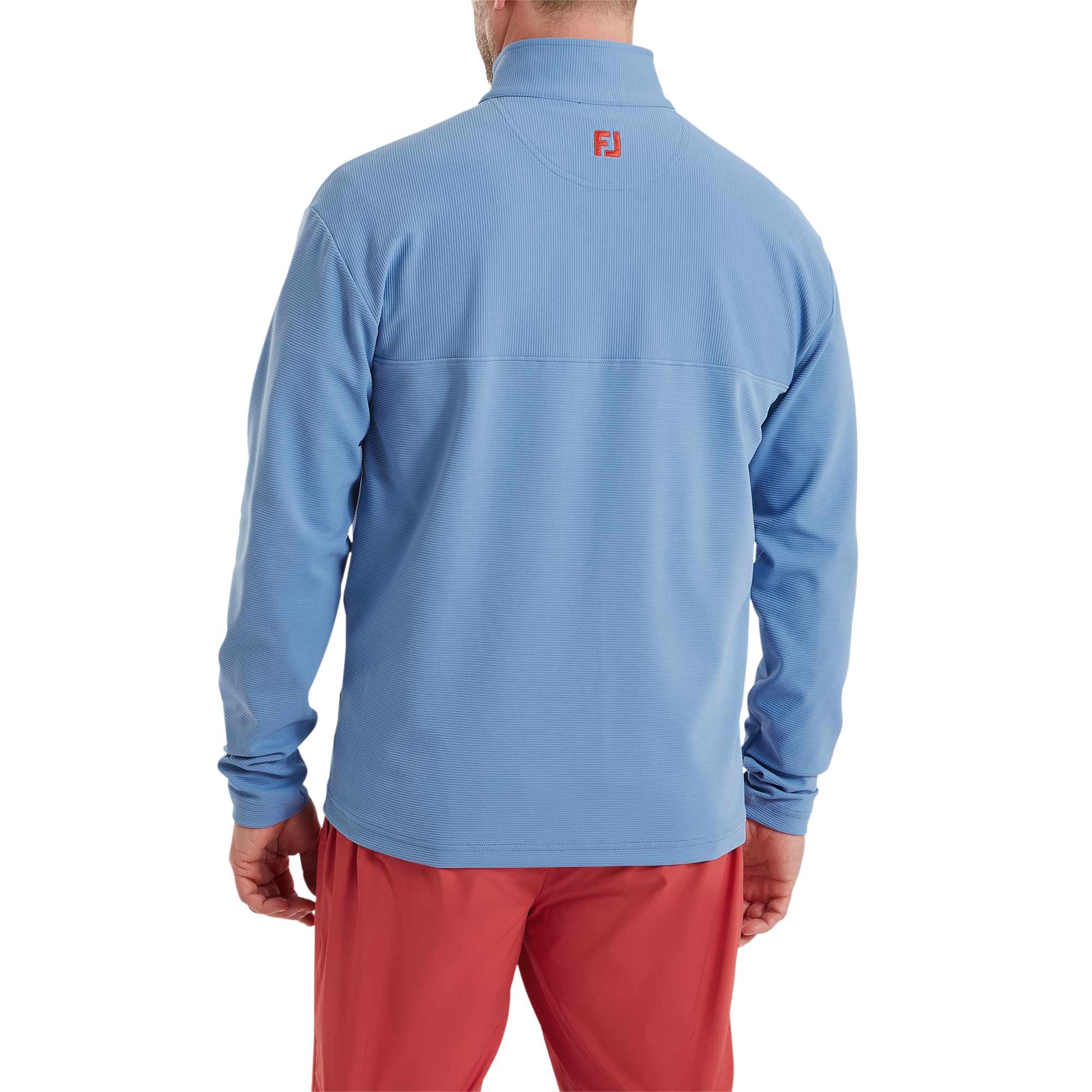 Angled Ottoman Chill-Out