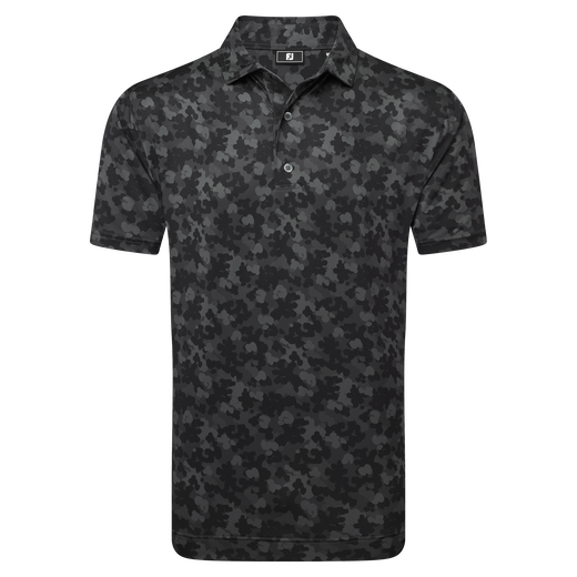 Pop Camo Lisle