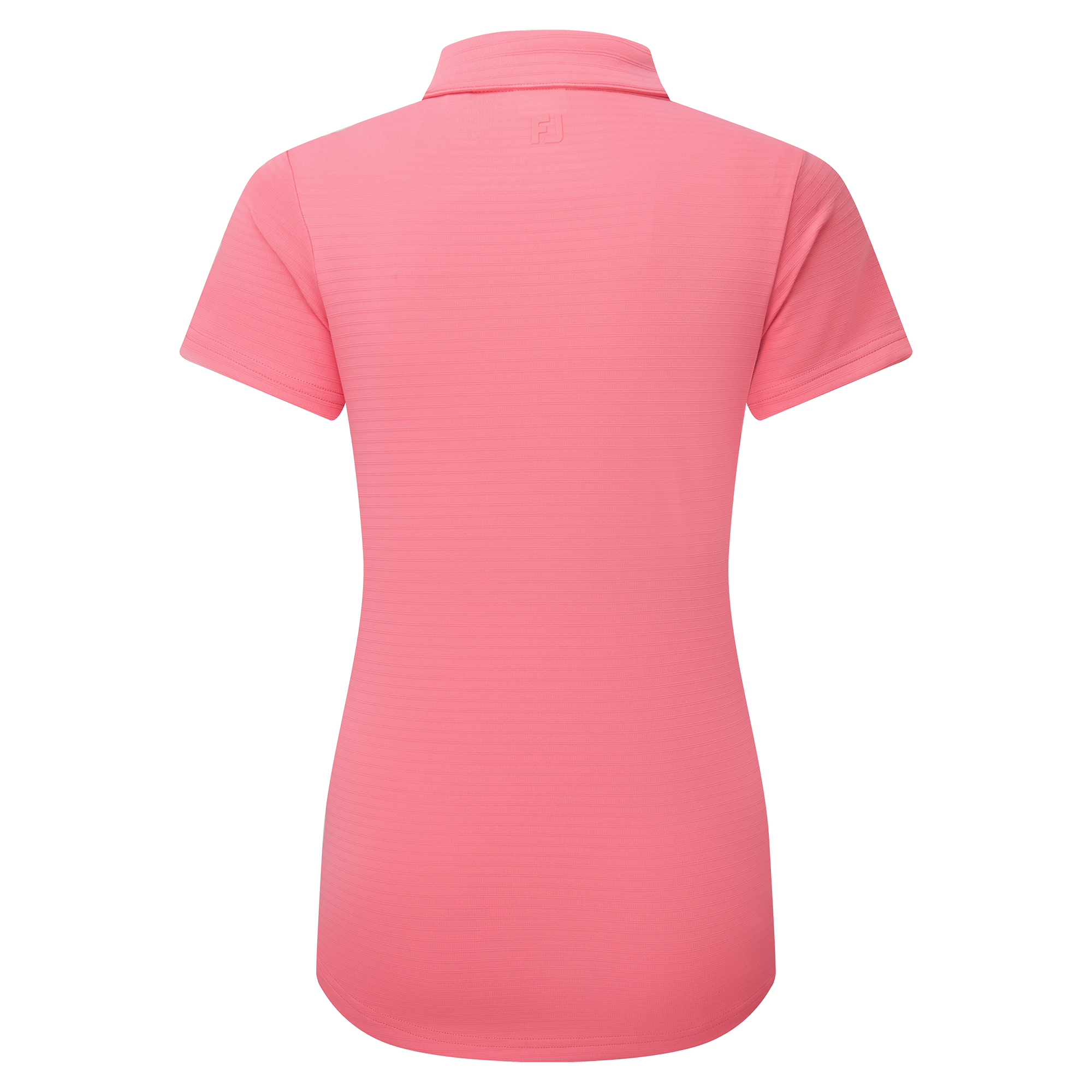 Jacquard SS Shirt