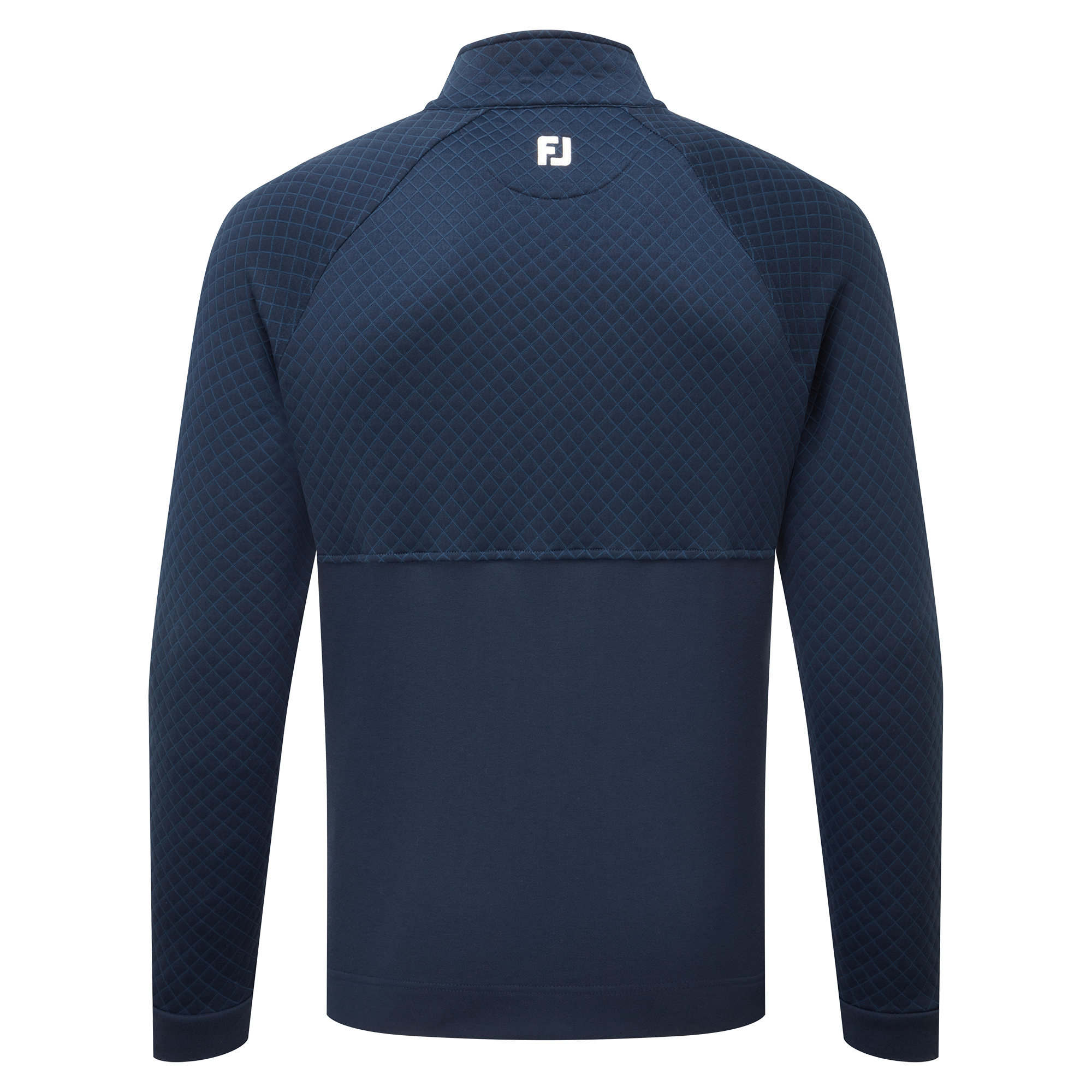 Jacquard Thermal Chill-Out