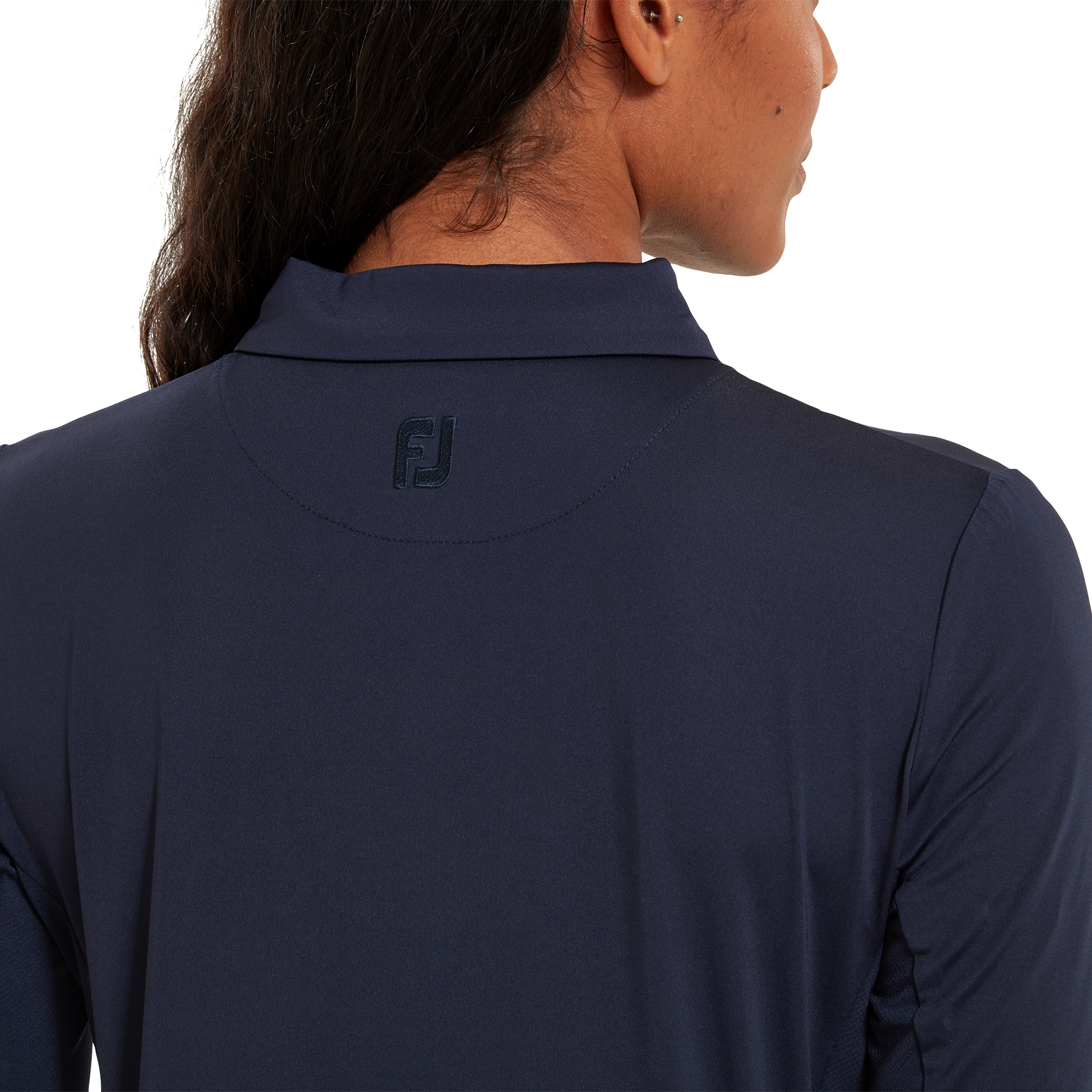 LS Sun Protection Jersey Knit