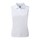 Interlock Sleeveless Solid Dam