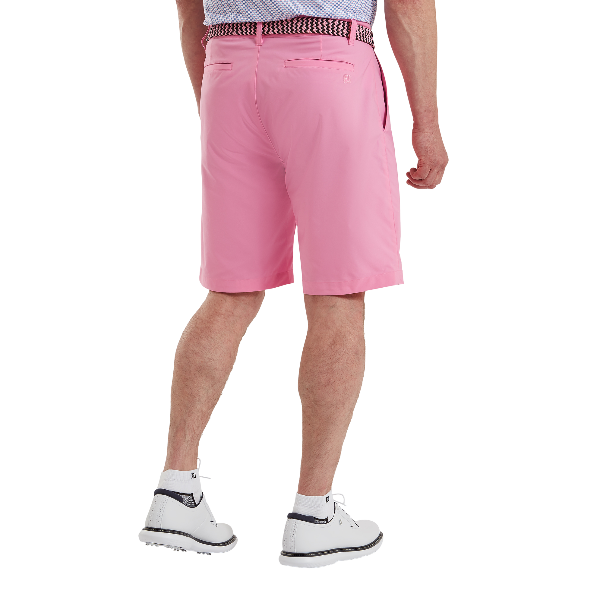 FJ-pargolfshorts