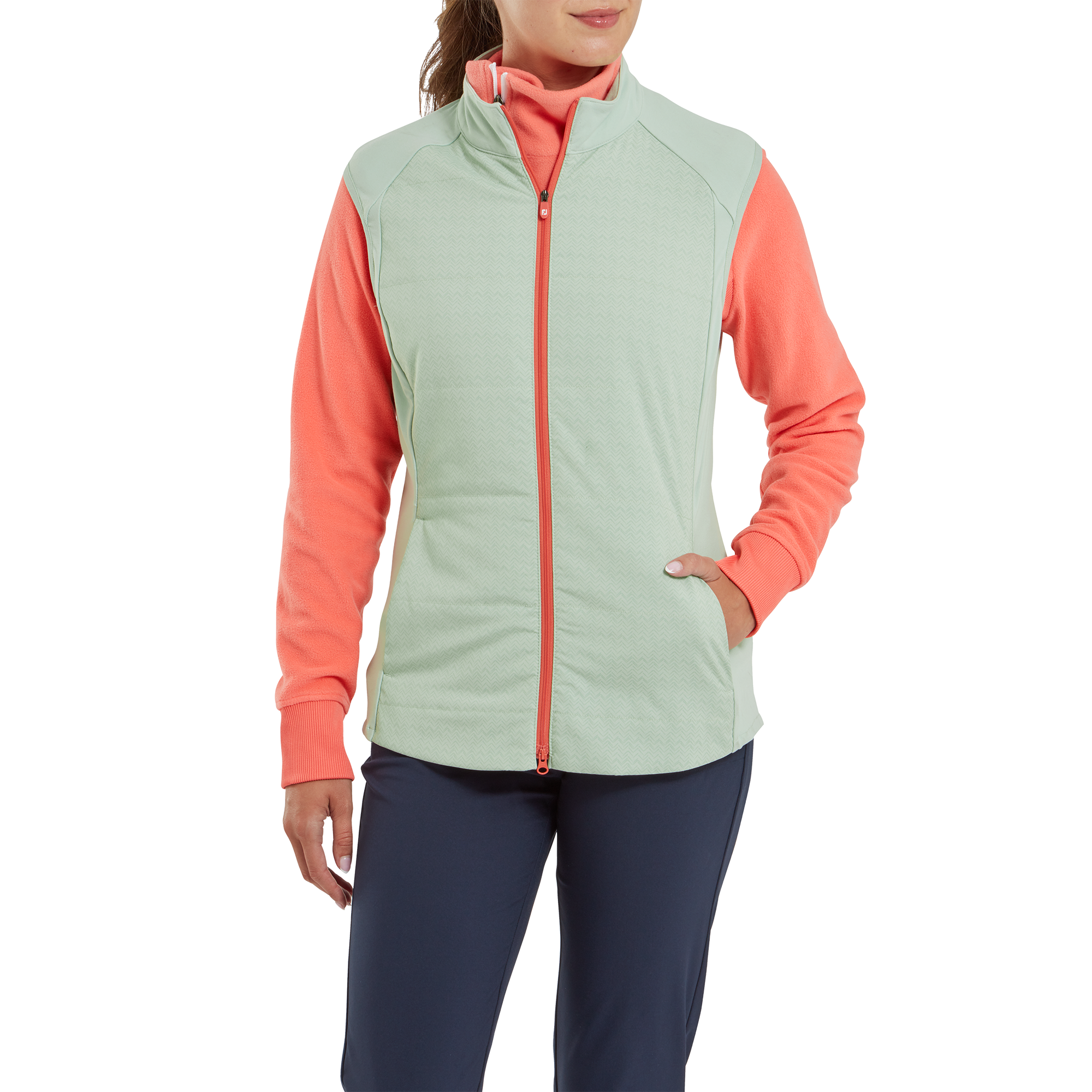Hybrid Vest