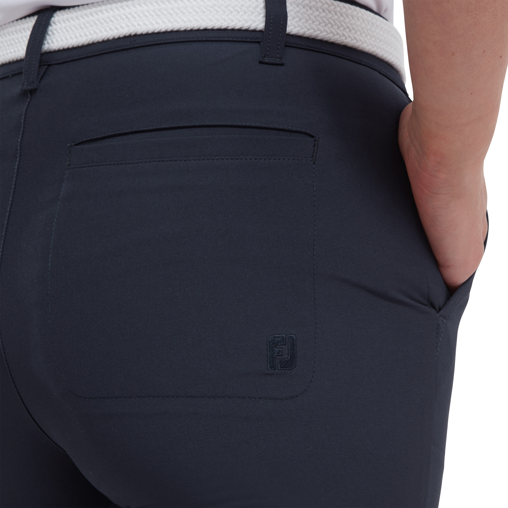 Stretch Shorts