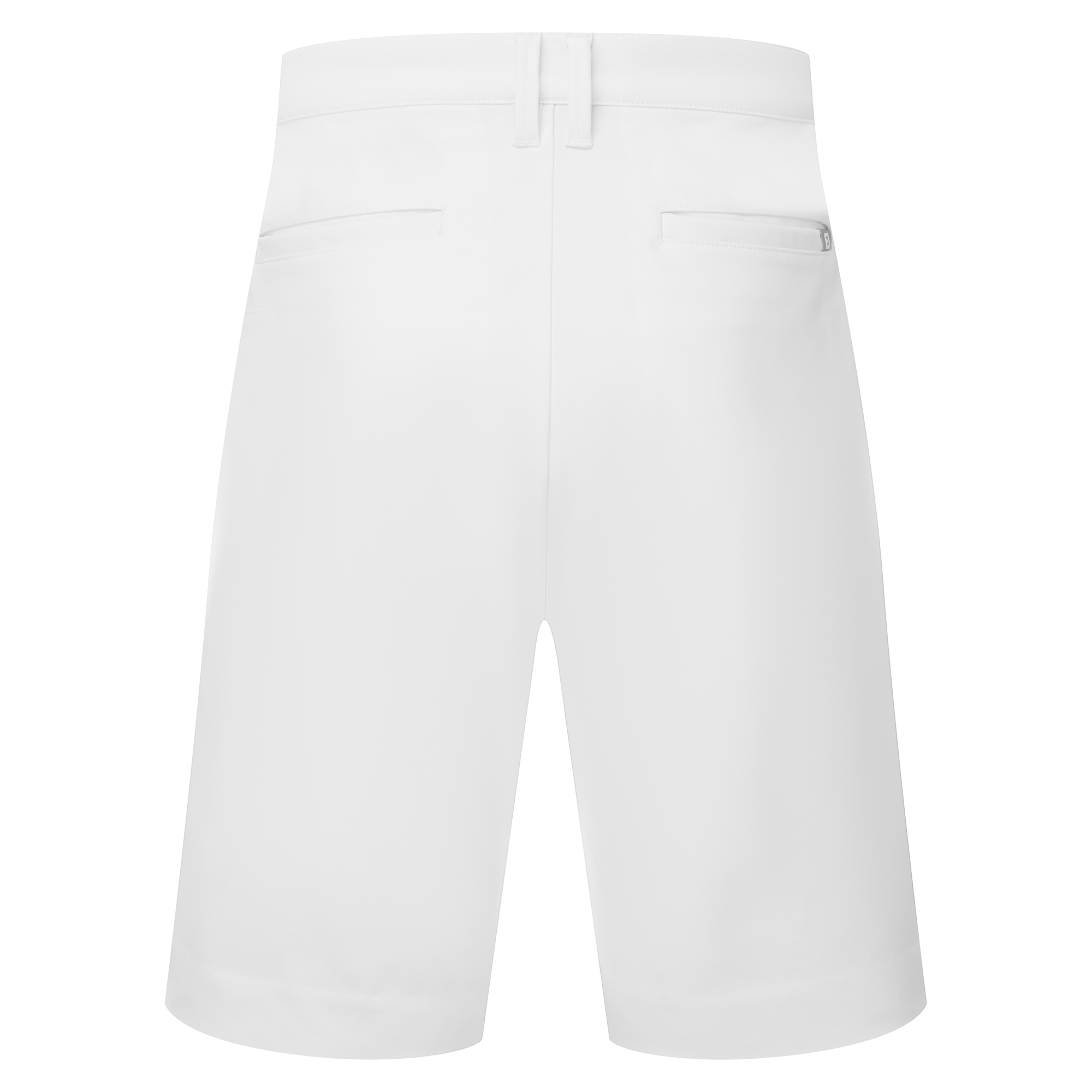 Performance Tapered Fit Short