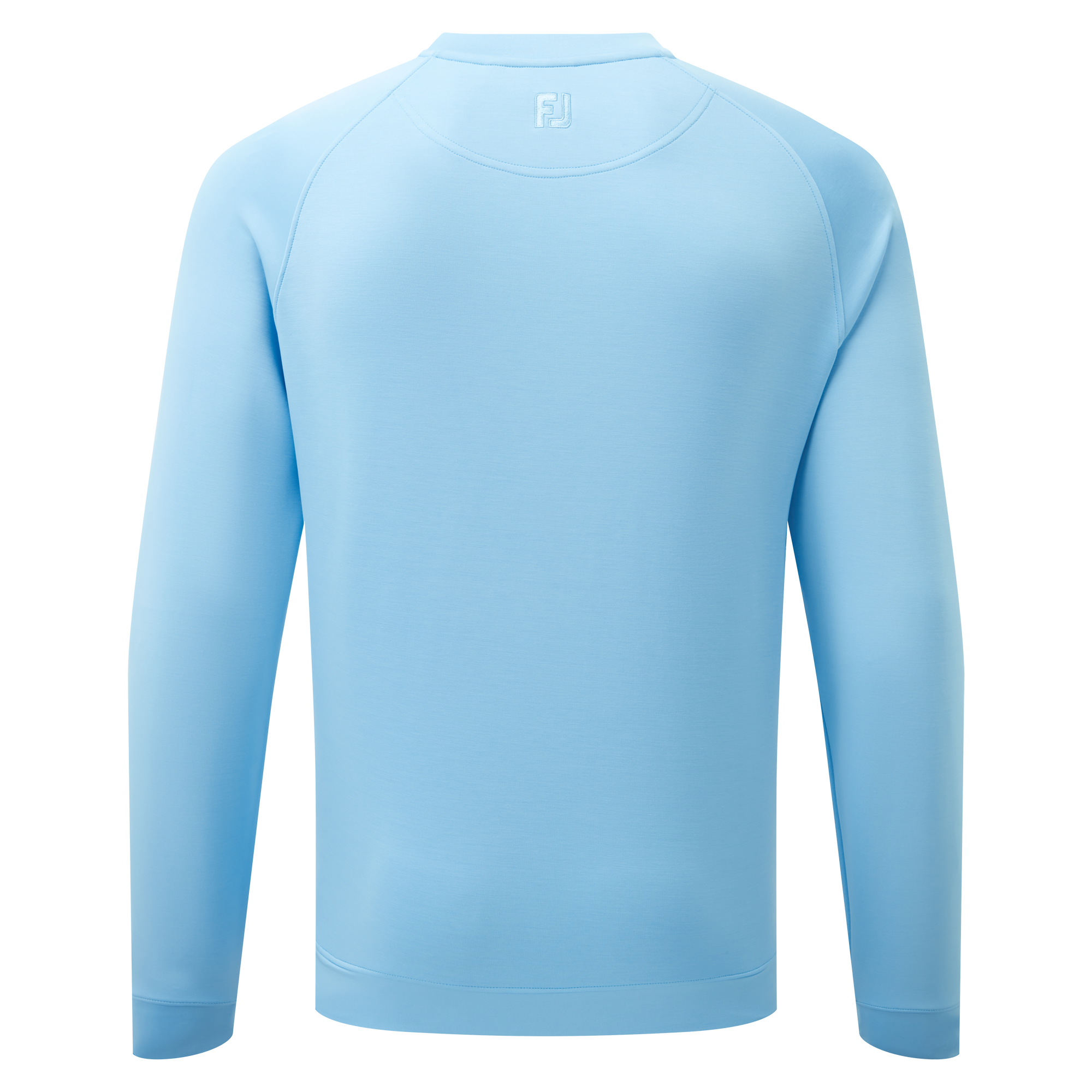 Crew Neck Sweatshirt