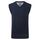 Lammull V-Neck Slipover