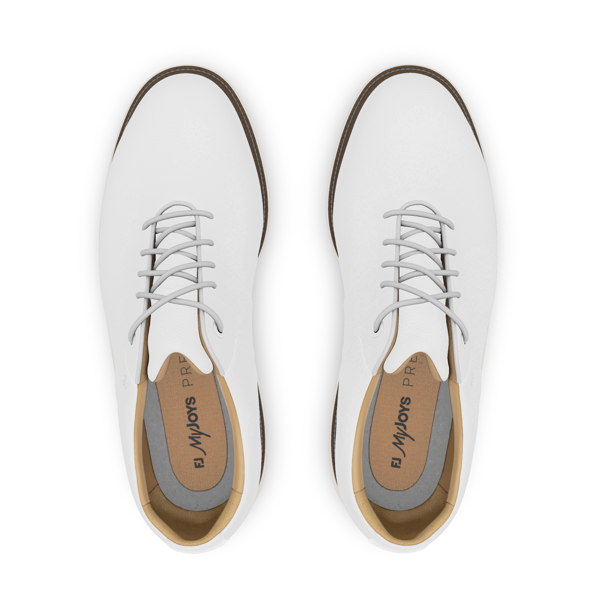 MyJoys Premiere Series - Traditional Dam