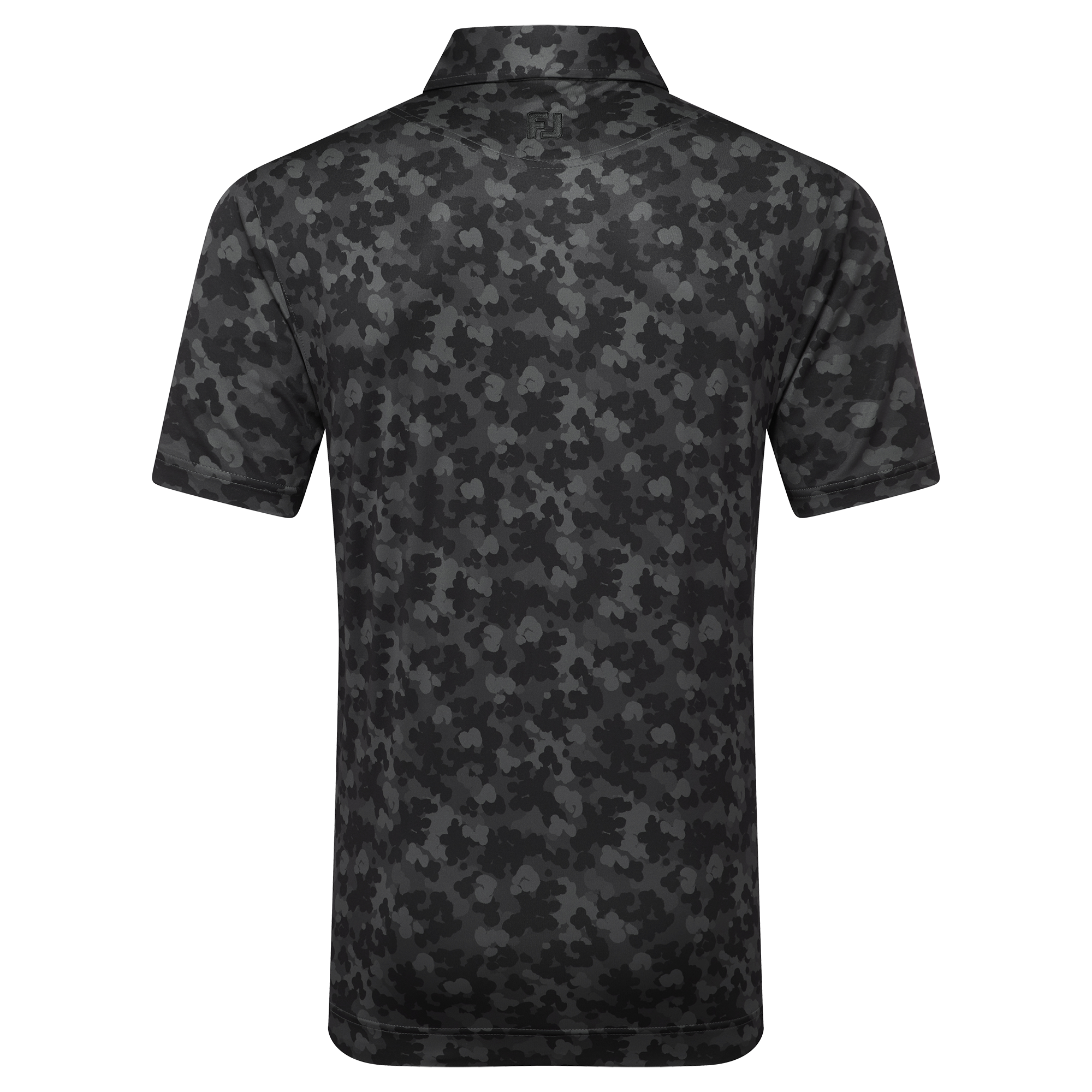 Pop Camo Lisle