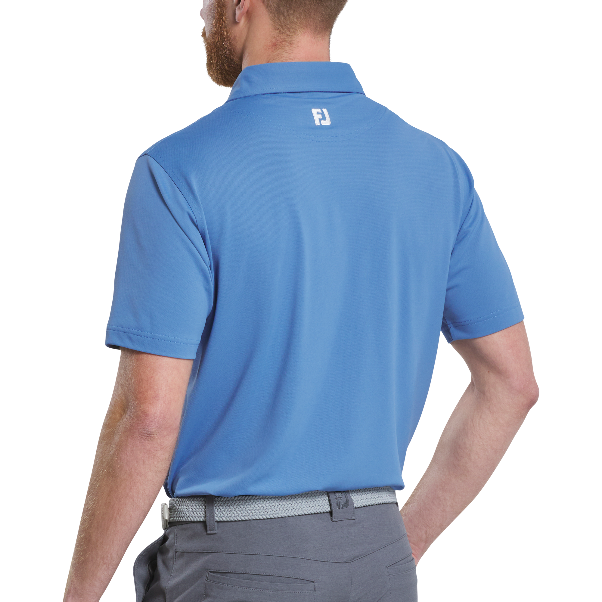 2025 U.S. Open Solid