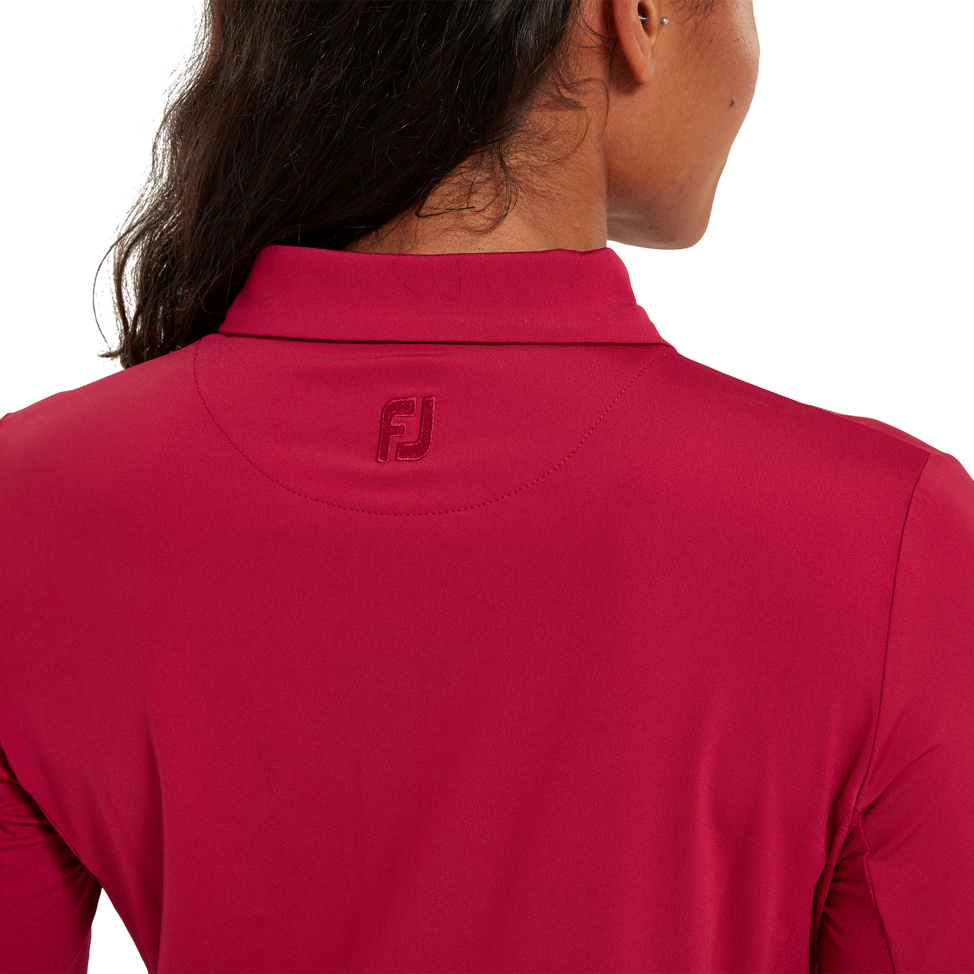 LS Sun Protection Jersey Knit