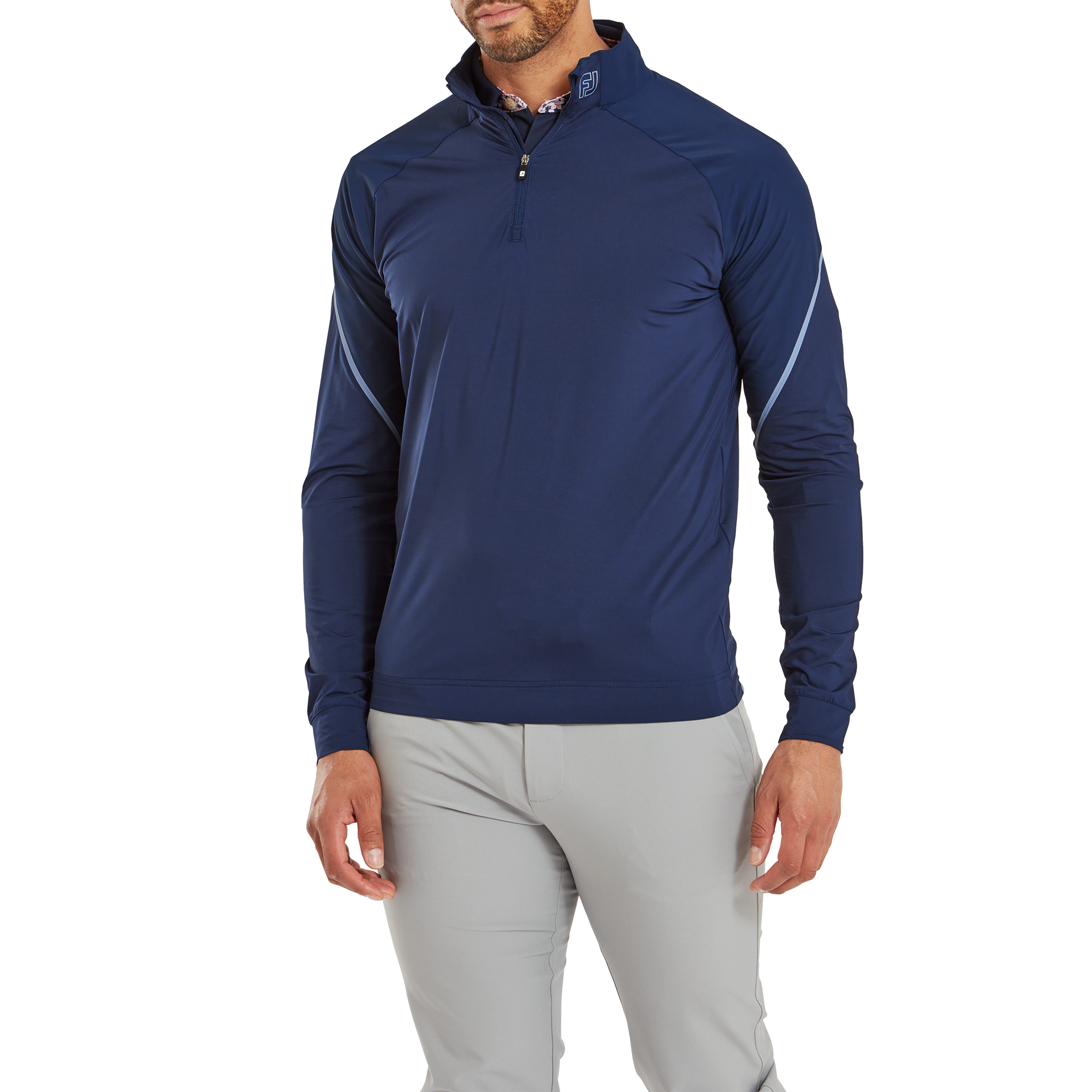 Tech Midlayer